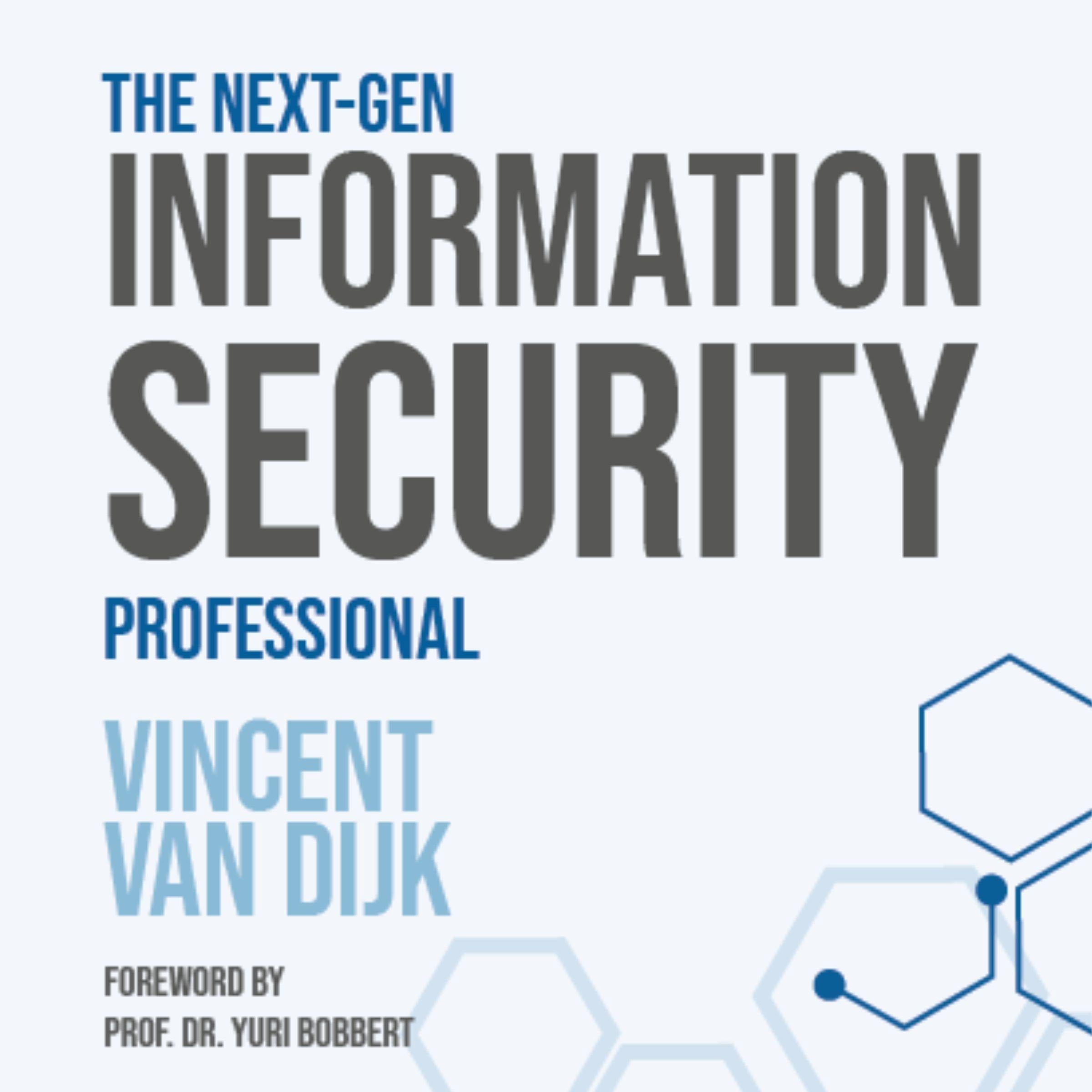 The Next-Gen Information Security Professional