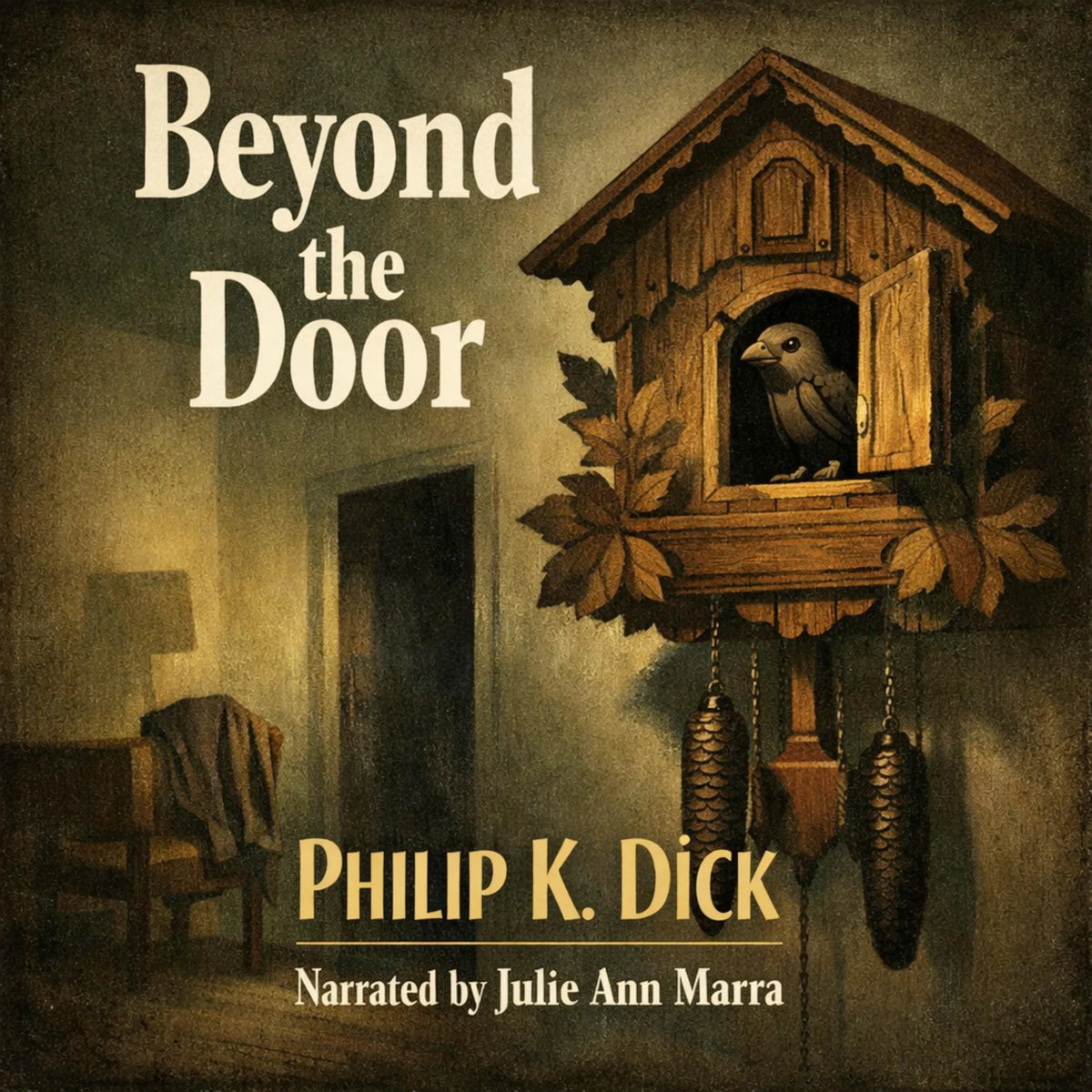 Beyond the Door