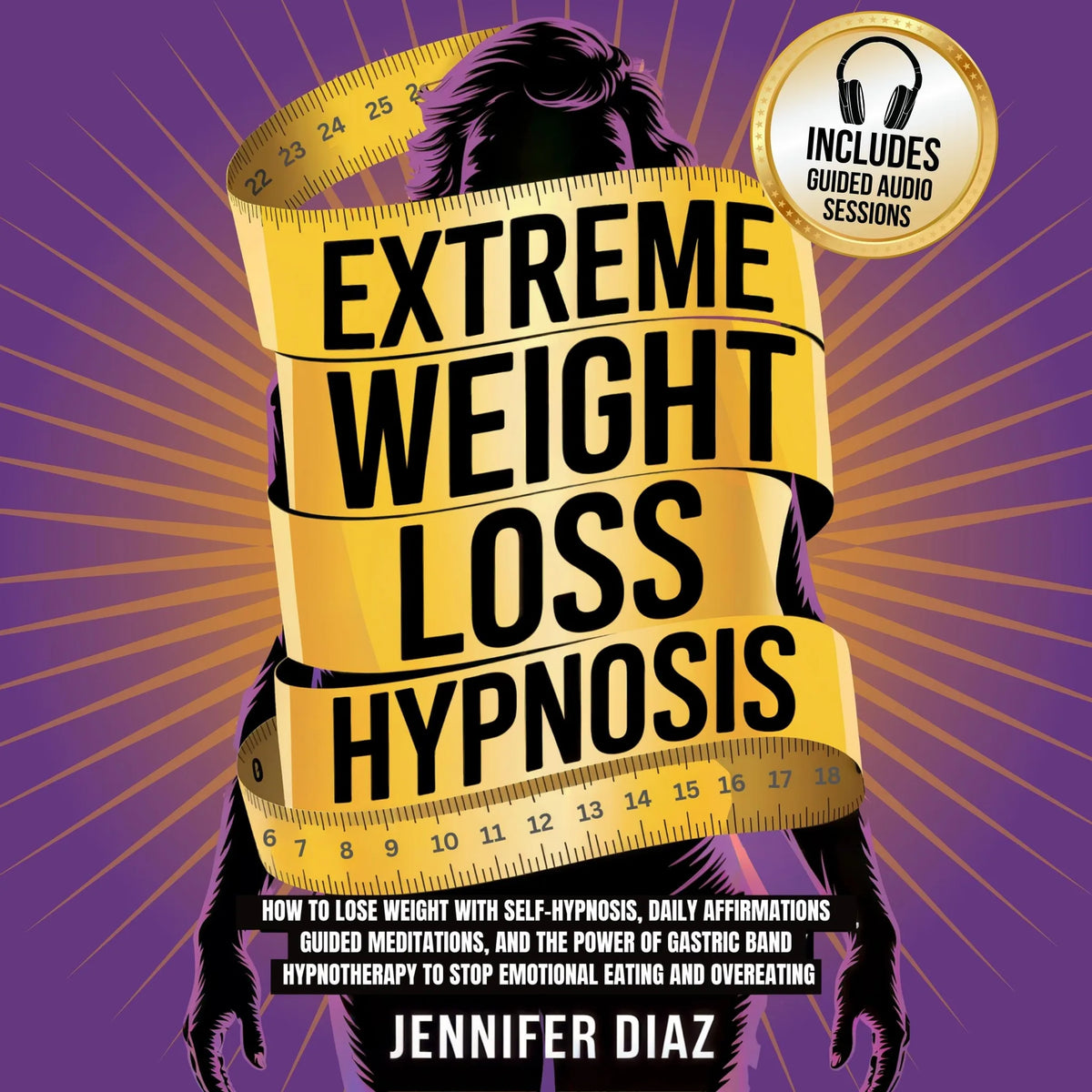 Extreme Weight Loss Hypnosis