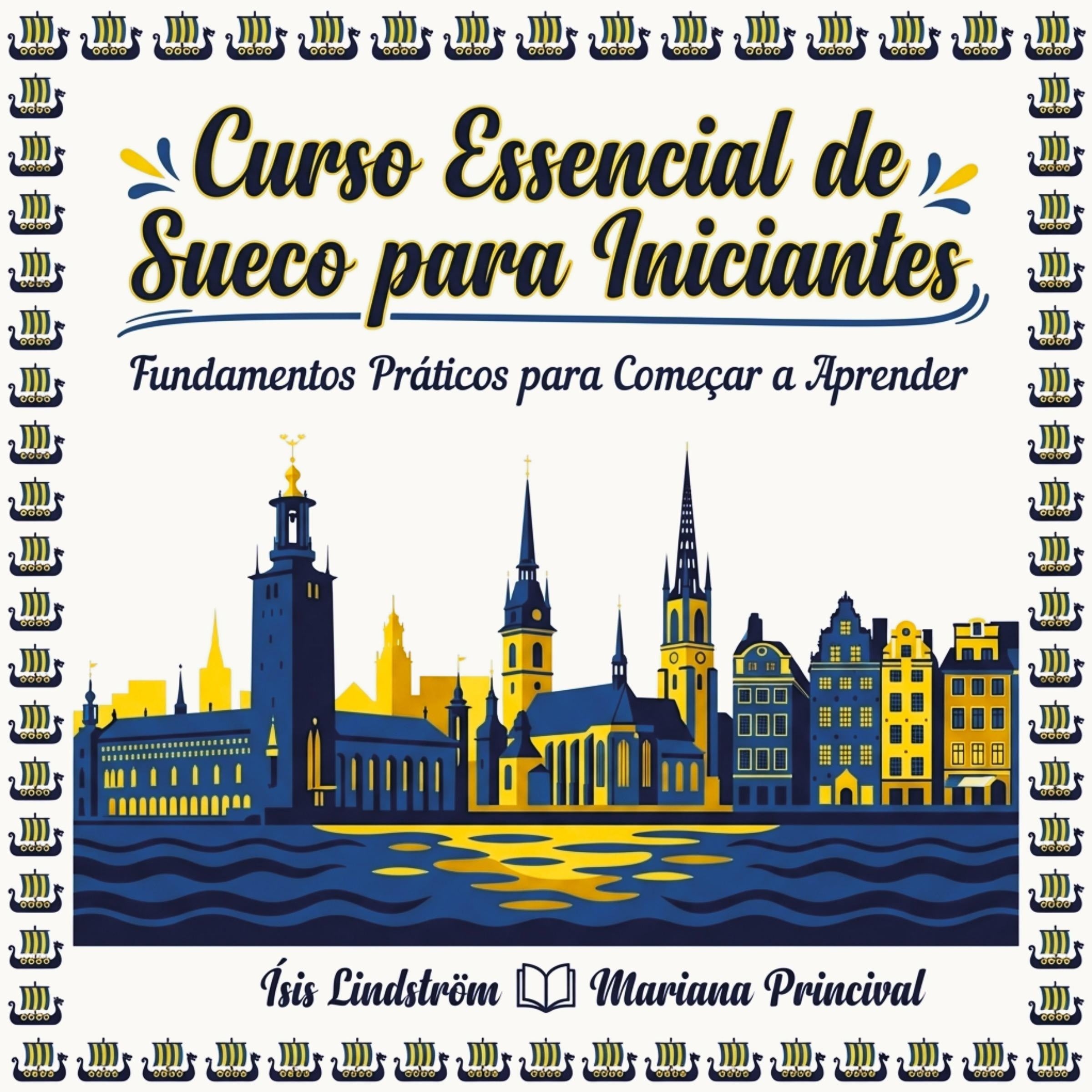 Curso Essencial de Sueco para Iniciantes