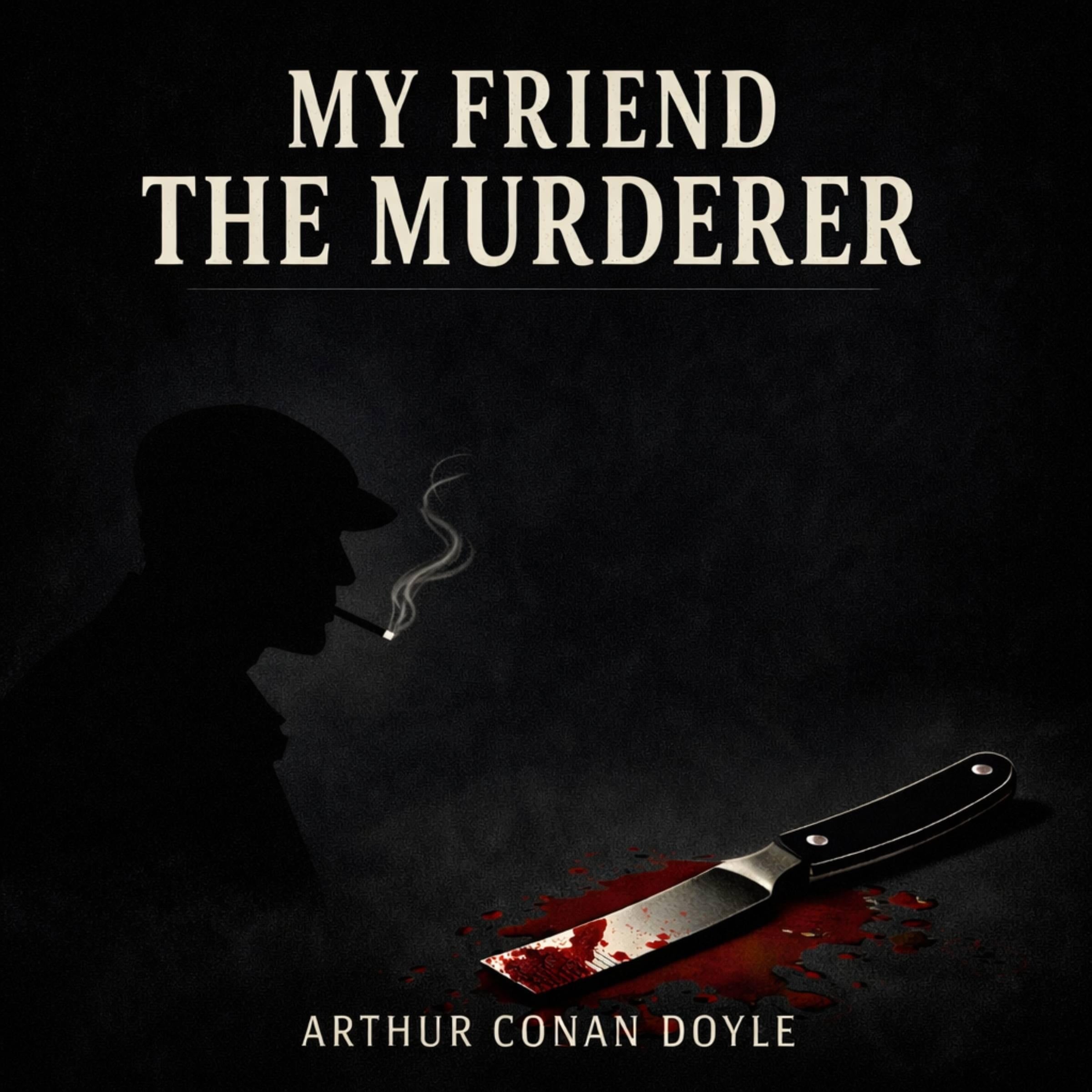 My Friend the Murderer