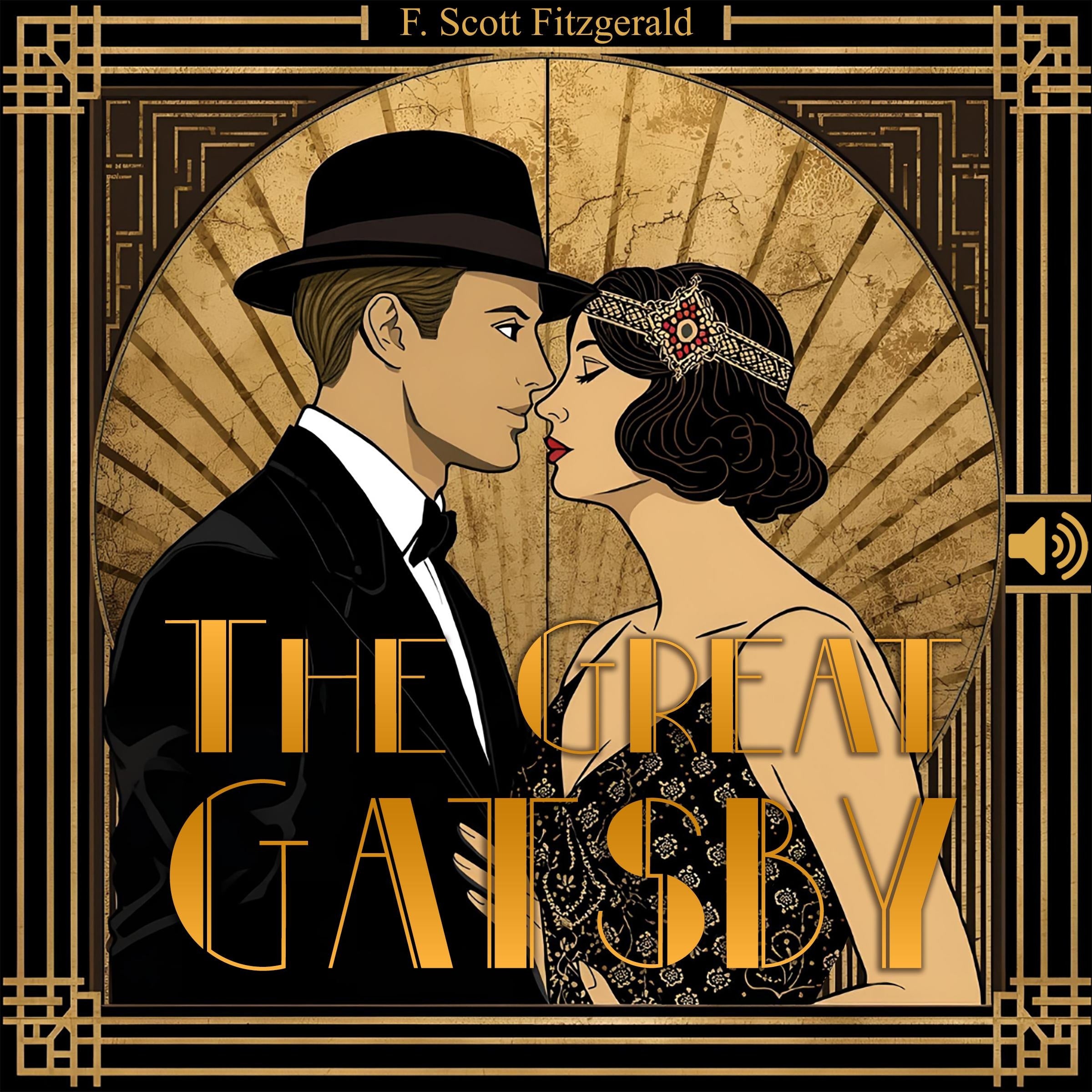 The Great Gatsby