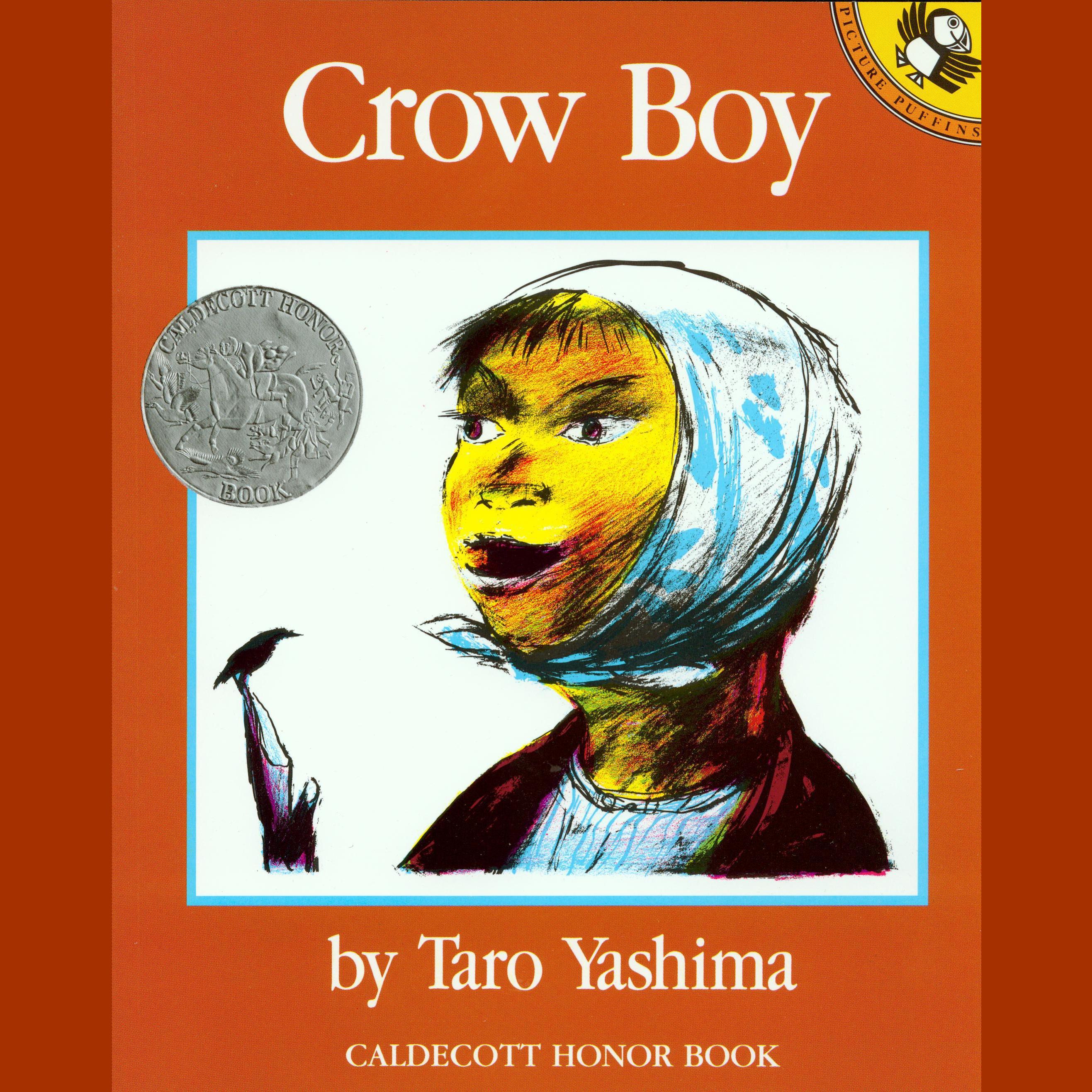 Crow Boy