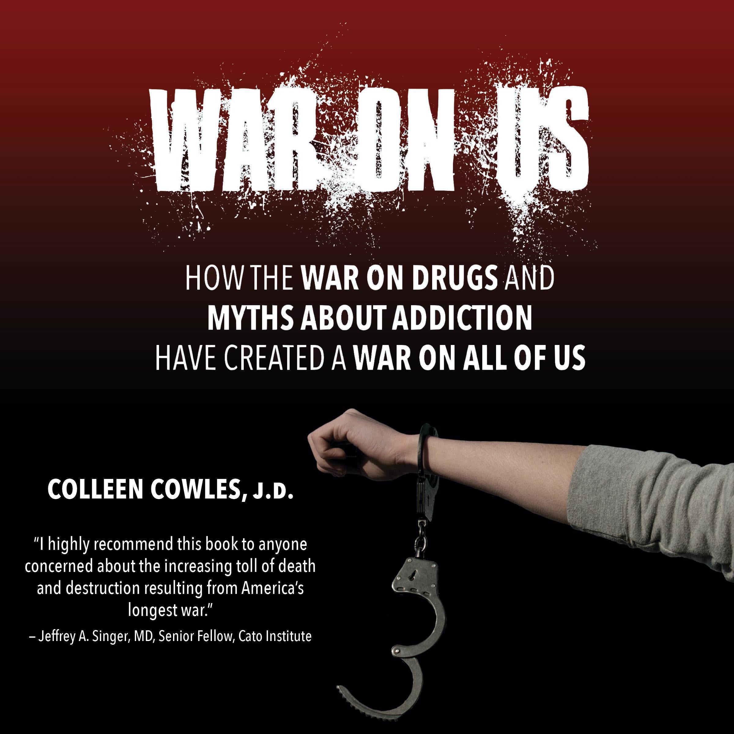 War On Us
