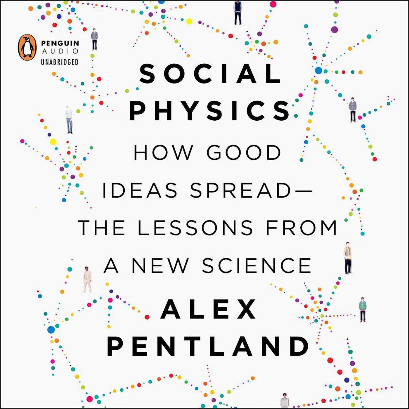 Social Physics
