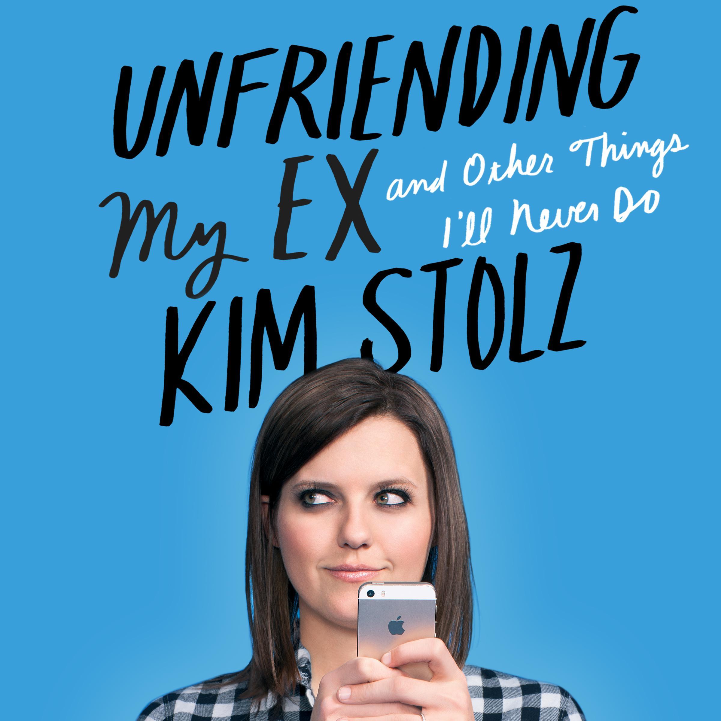 Unfriending My Ex