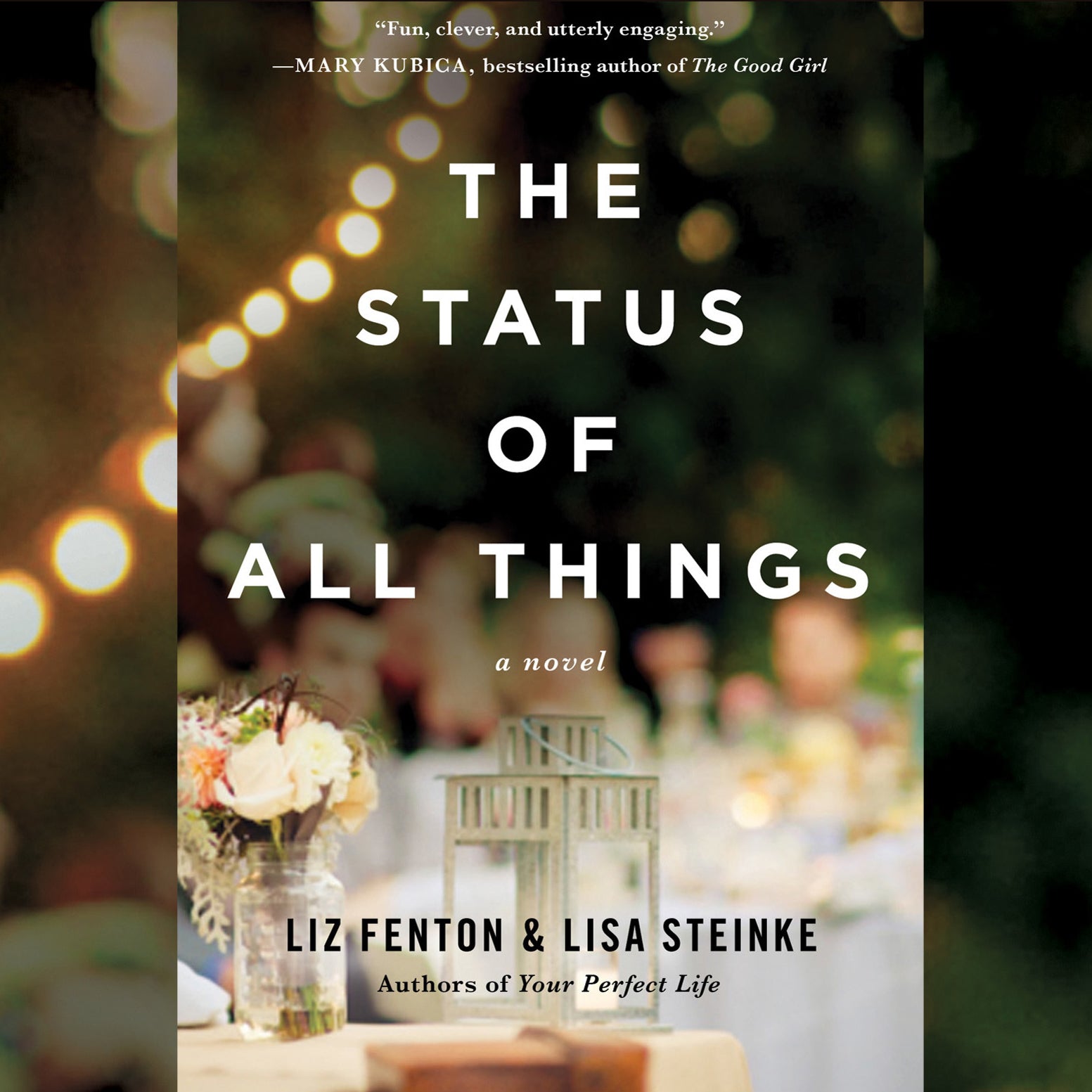 The Status of All Things