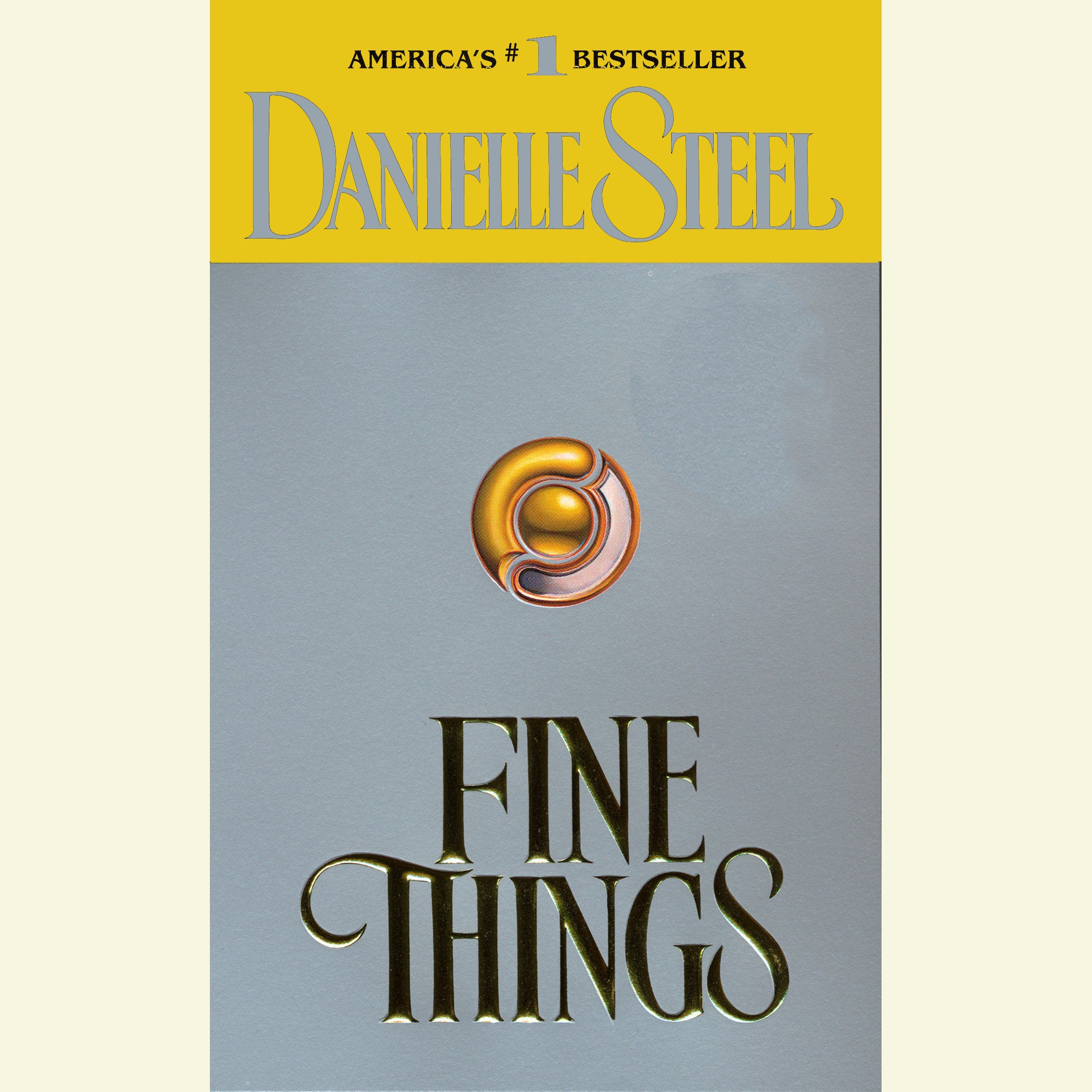 Fine Things