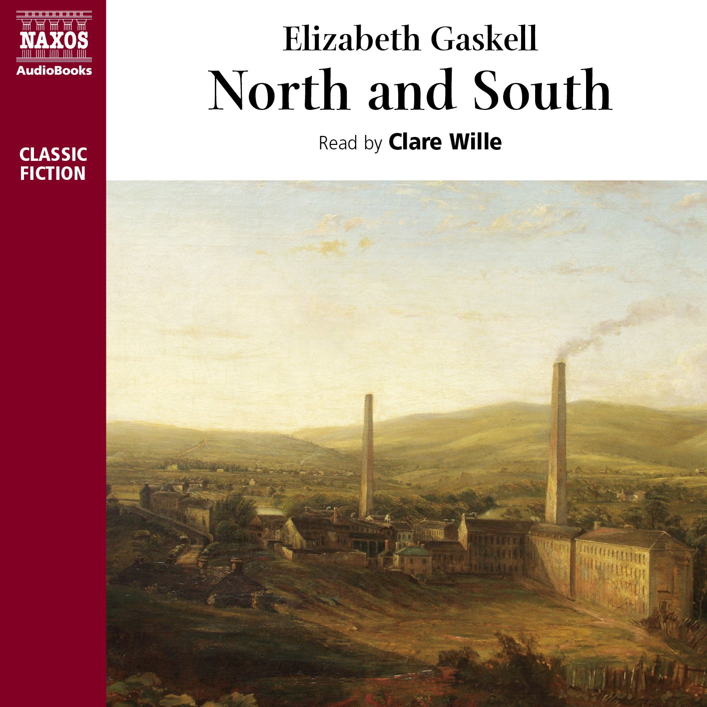 North and South