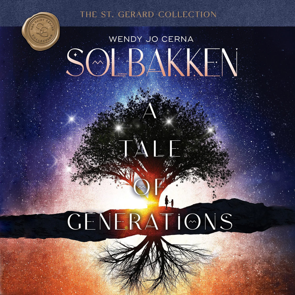 Solbakken: A Tale of Generations