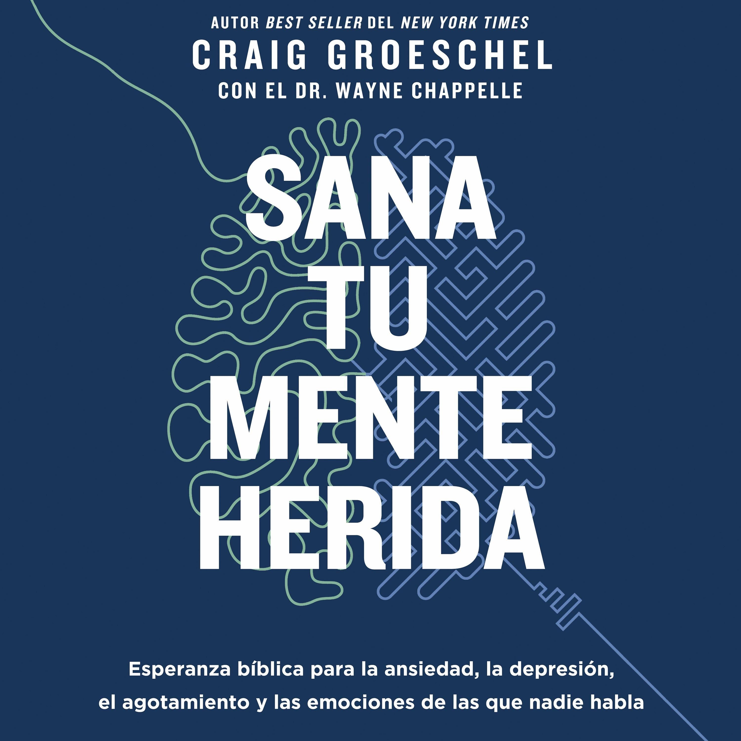 Sana tu mente herida