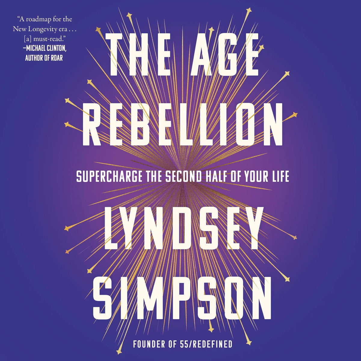 The Age Rebellion