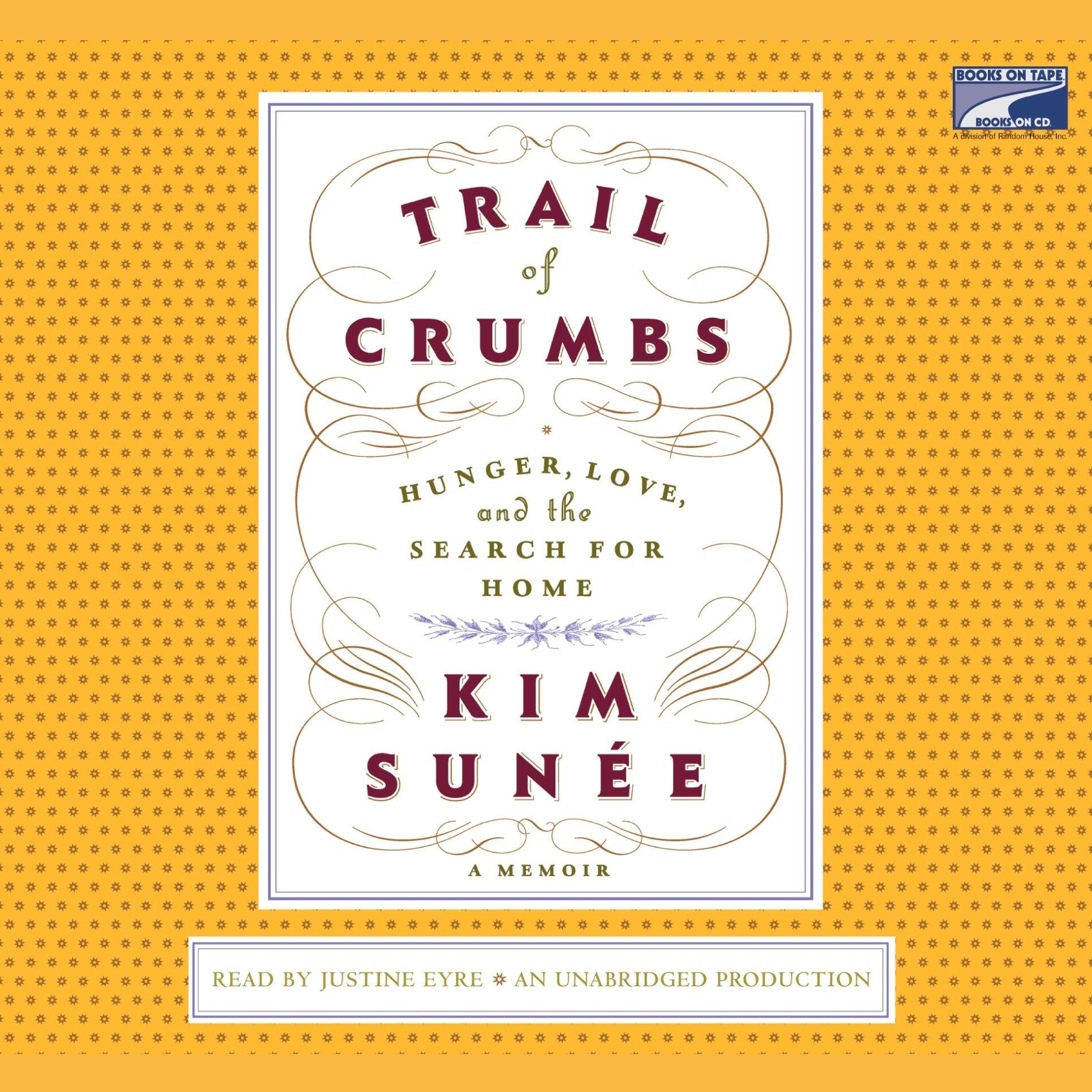 Trail of Crumbs