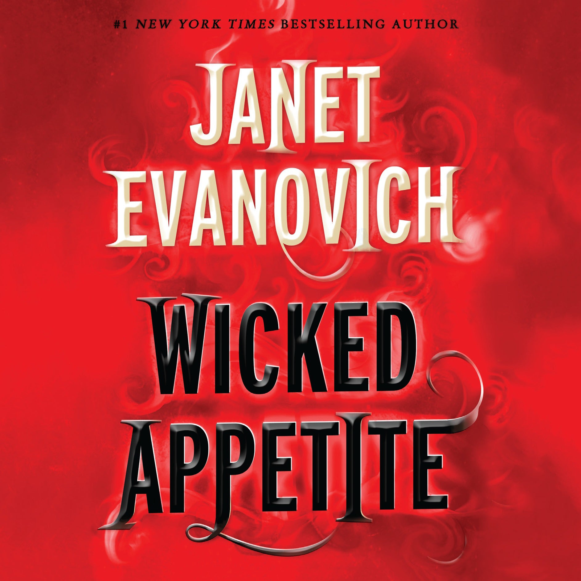 Wicked Appetite