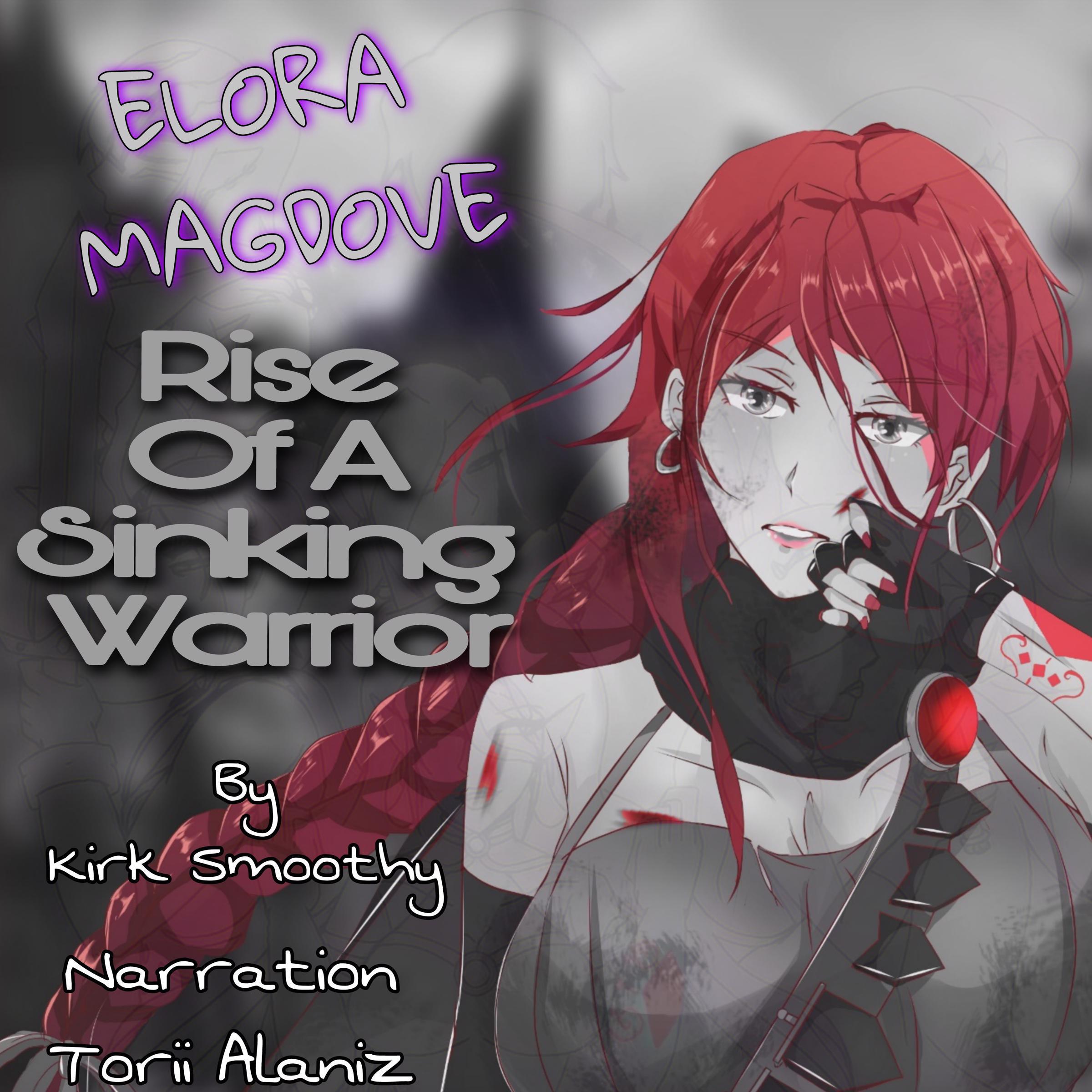 Elora Magdove