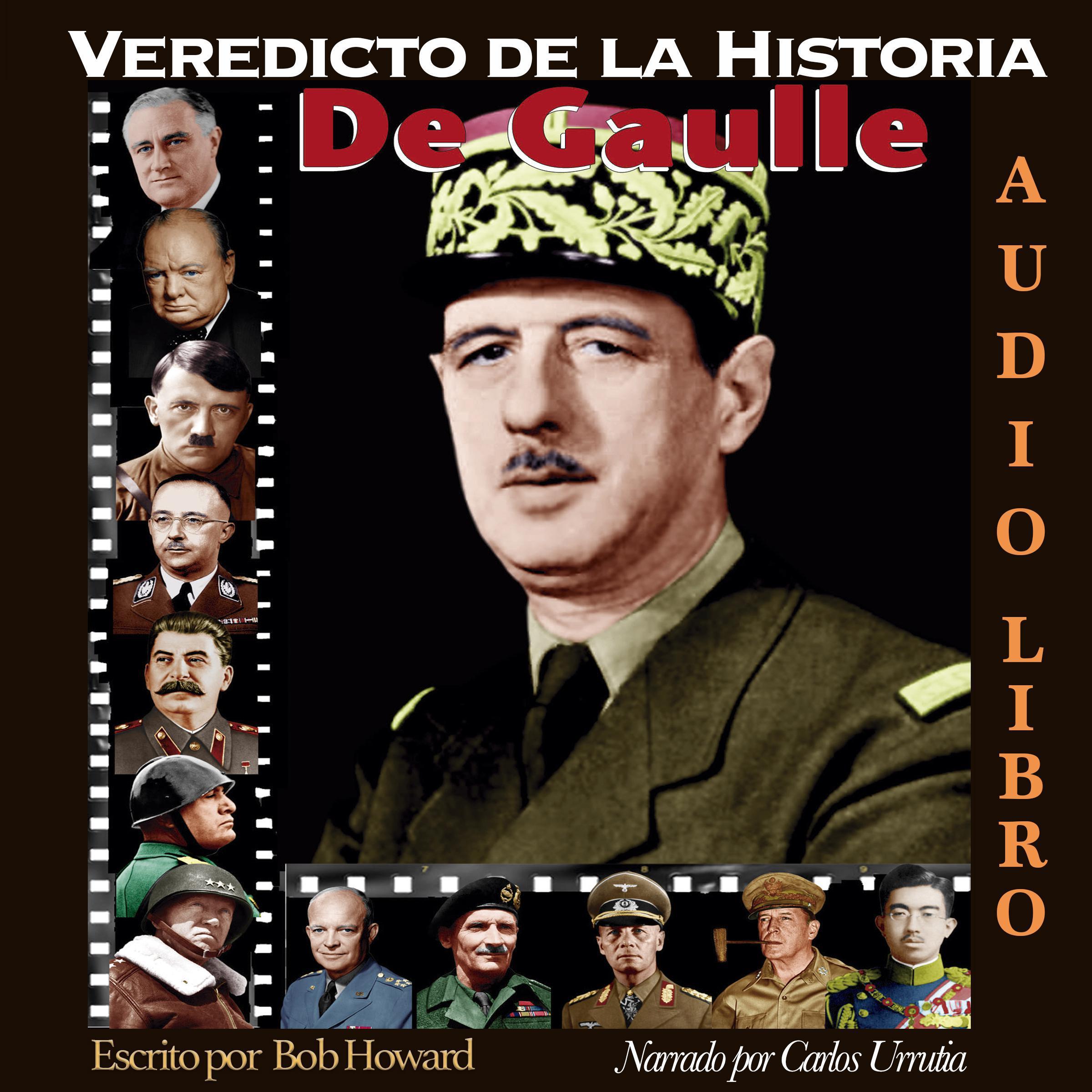 De Gaulle