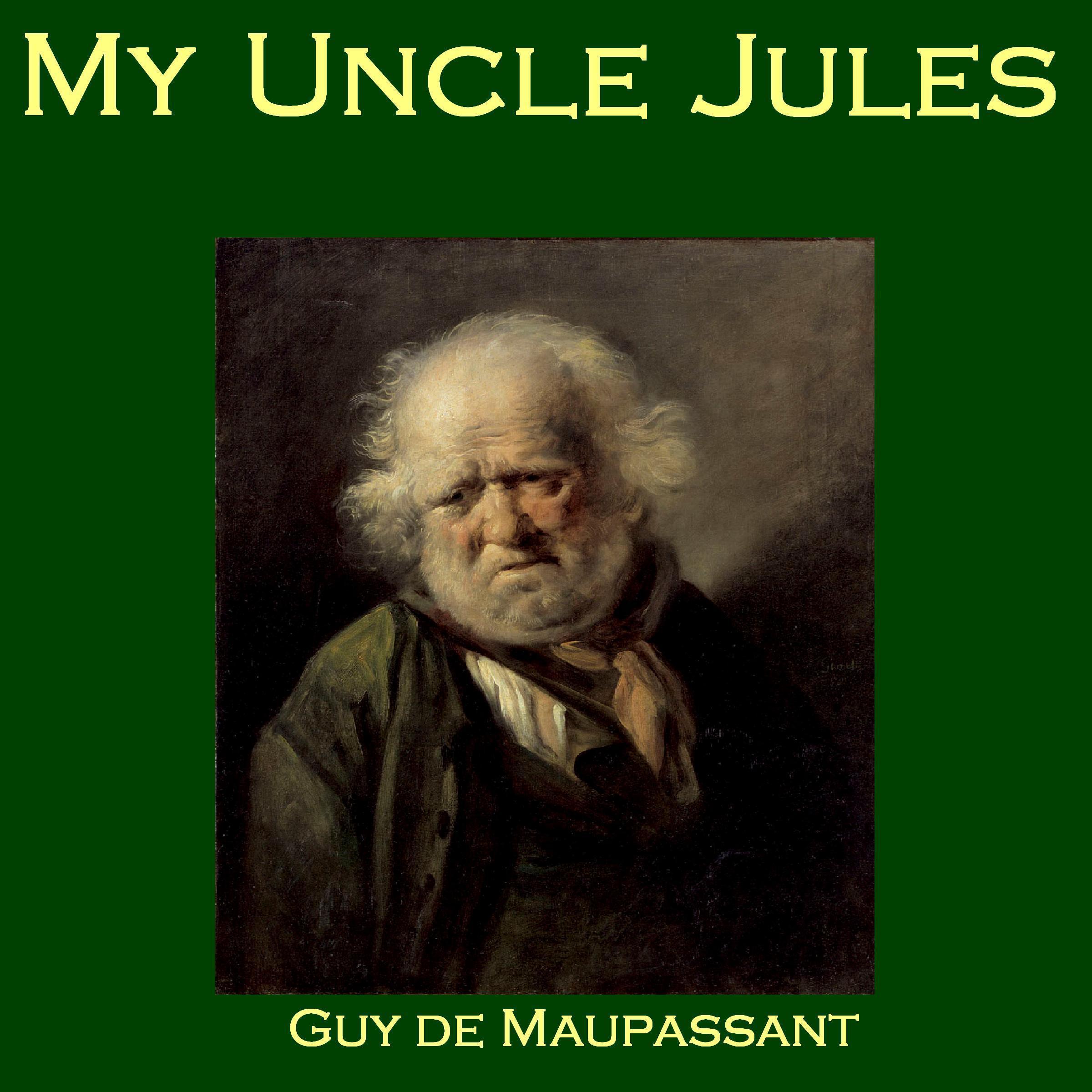 My Uncle Jules
