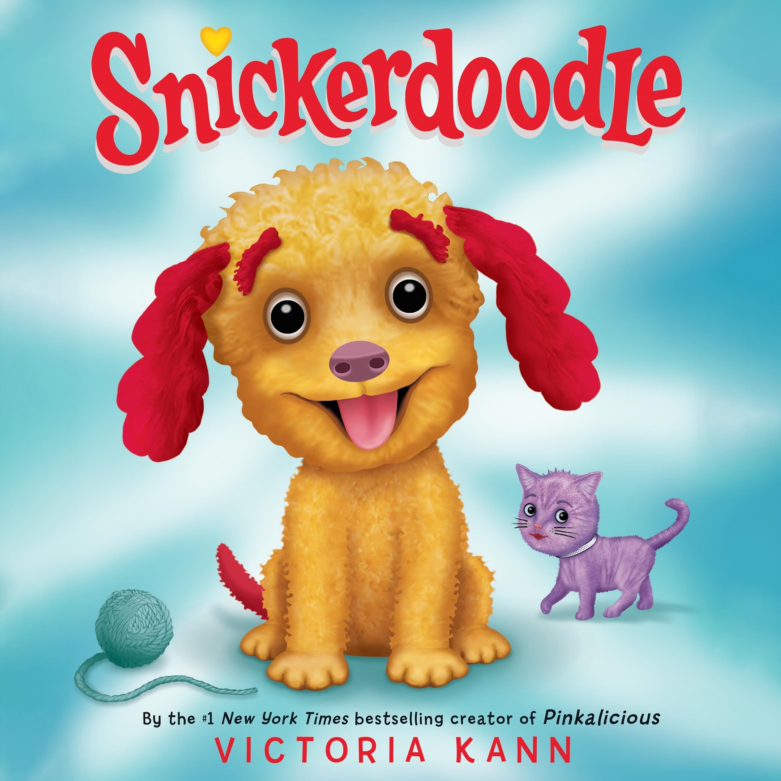 Snickerdoodle
