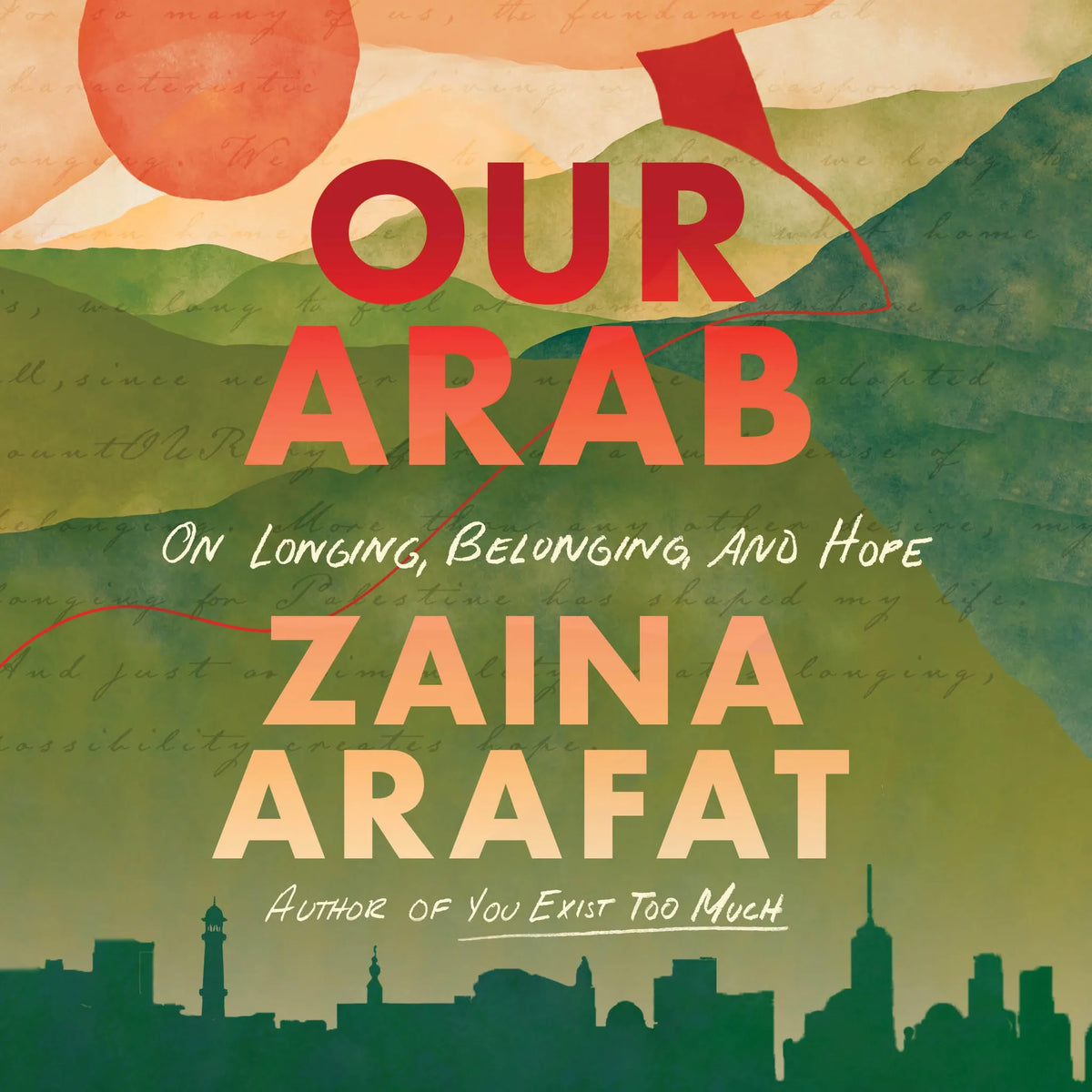 Our Arab