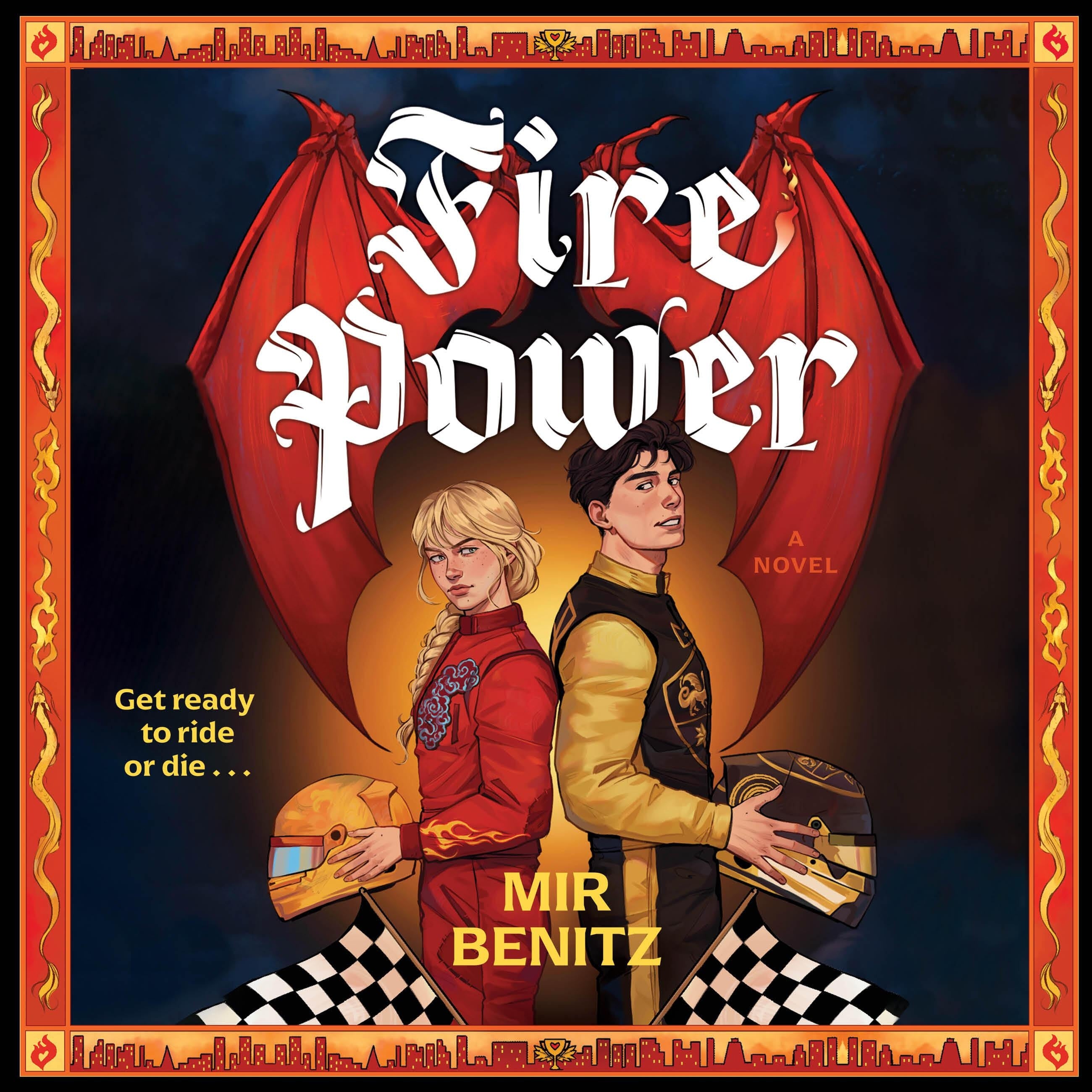 Fire Power
