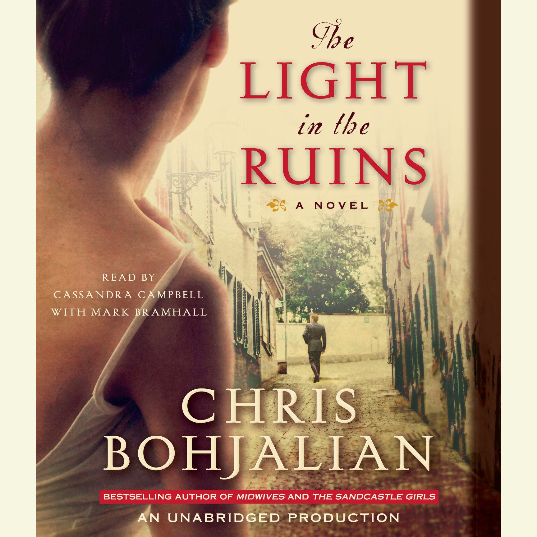 The Light in the Ruins