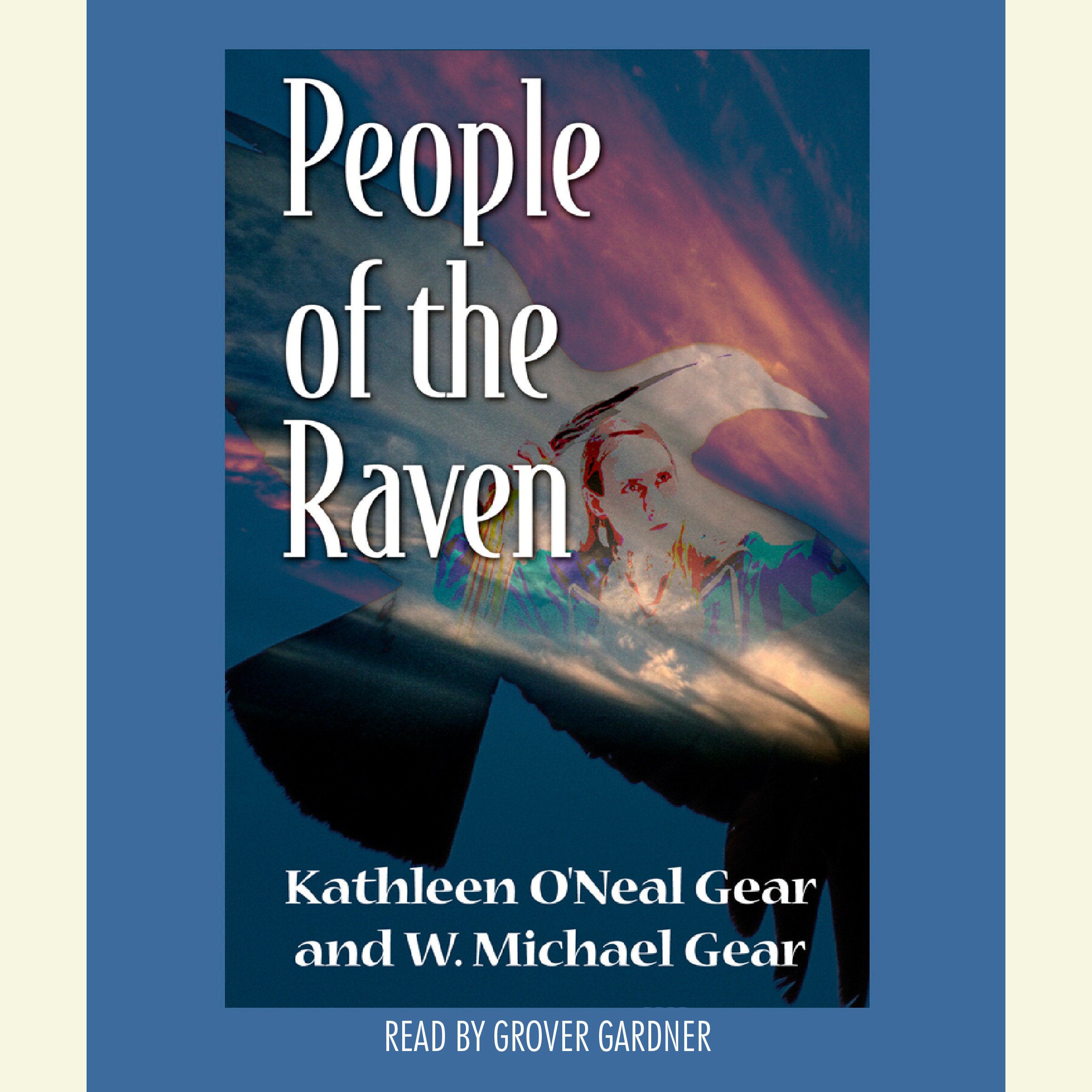 People of the Raven