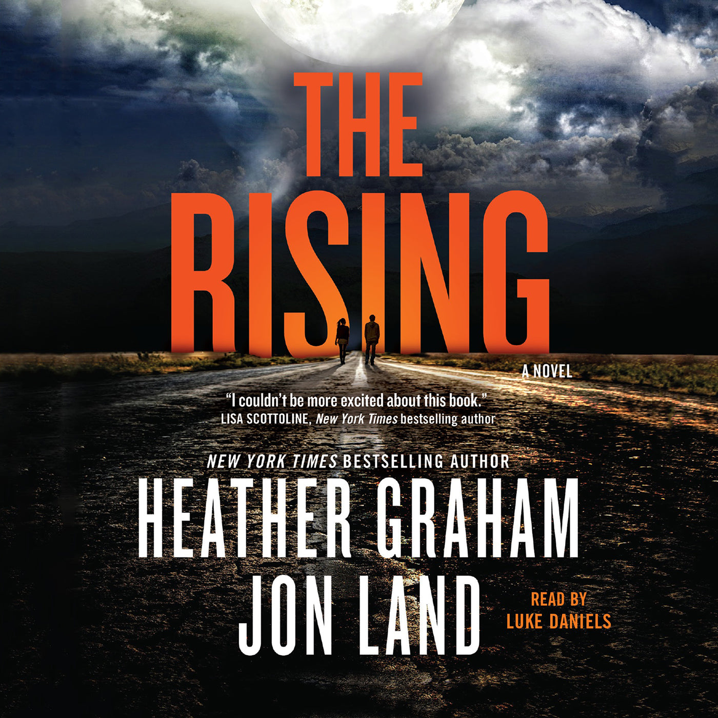 The Rising