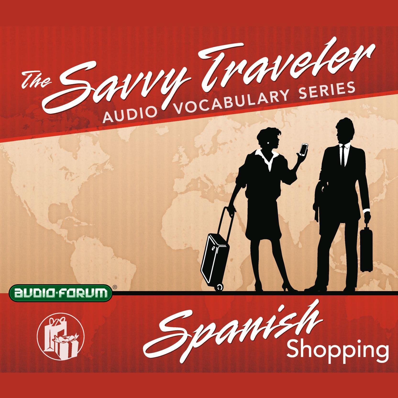 Spanish Shopping