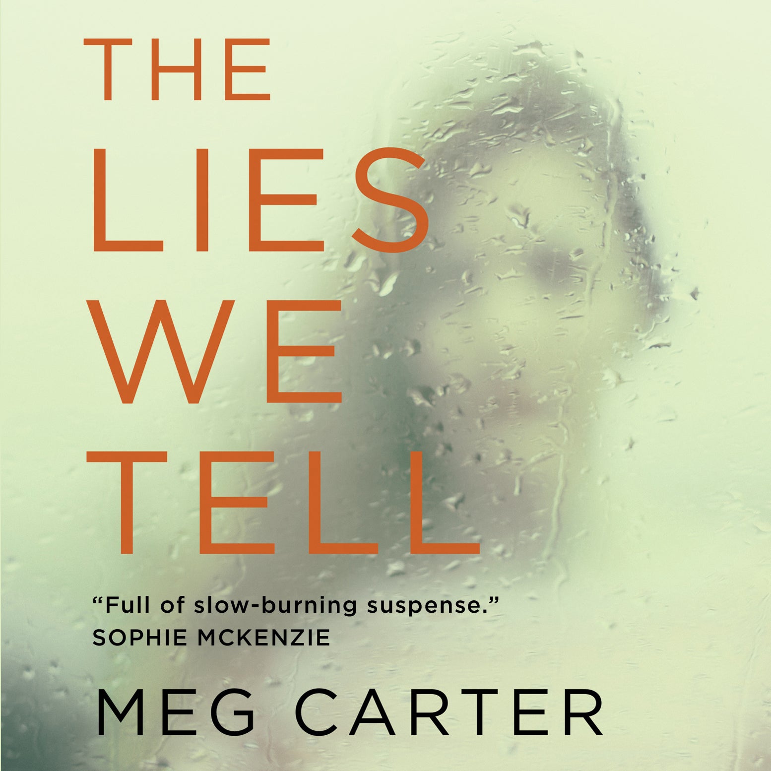 The Lies We Tell
