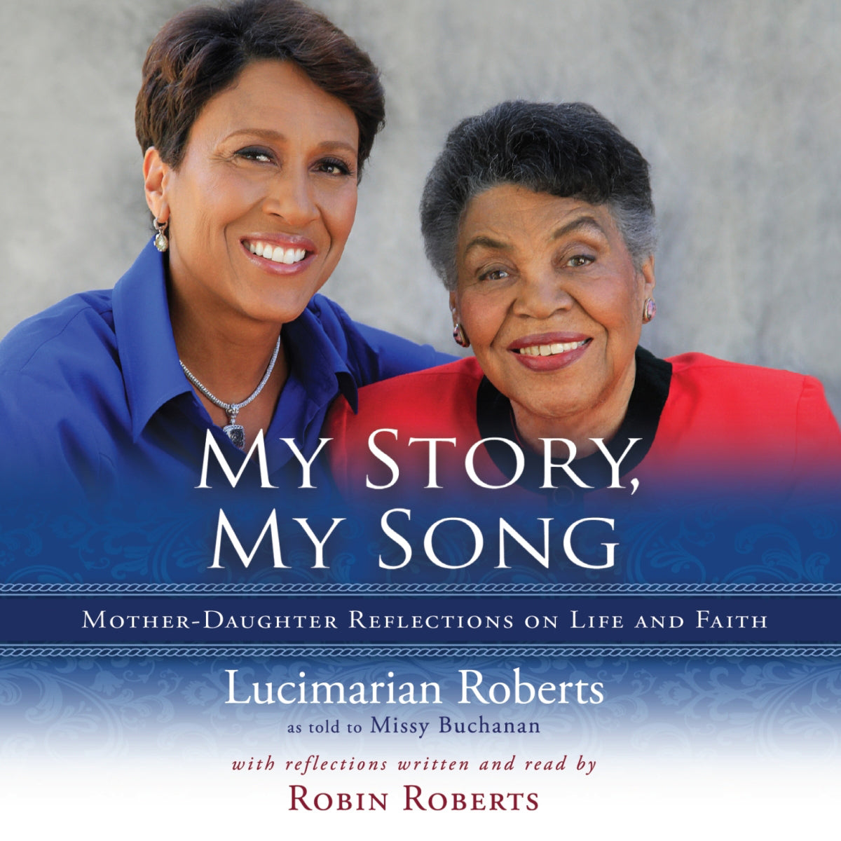 My Story, My Song