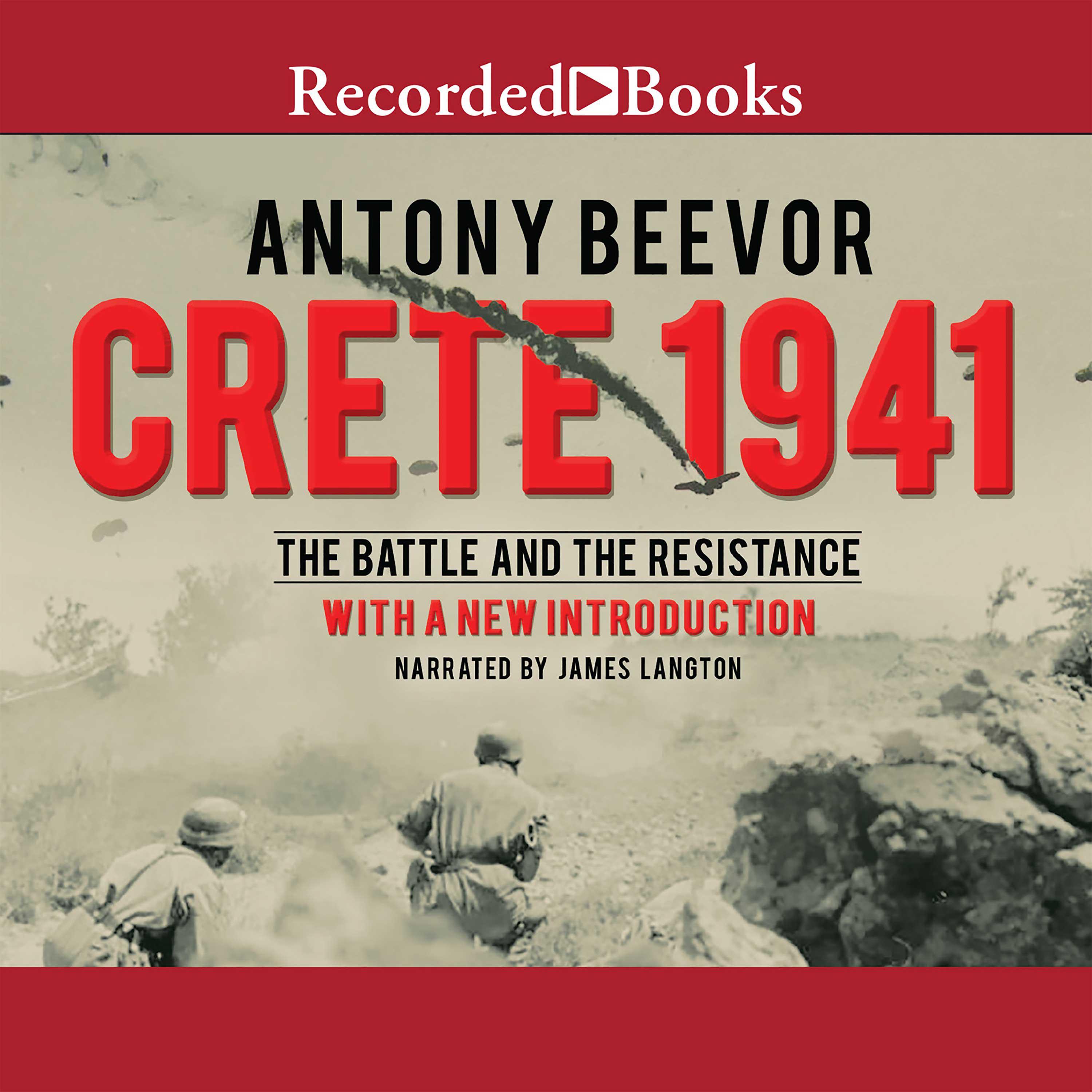 Crete 1941
