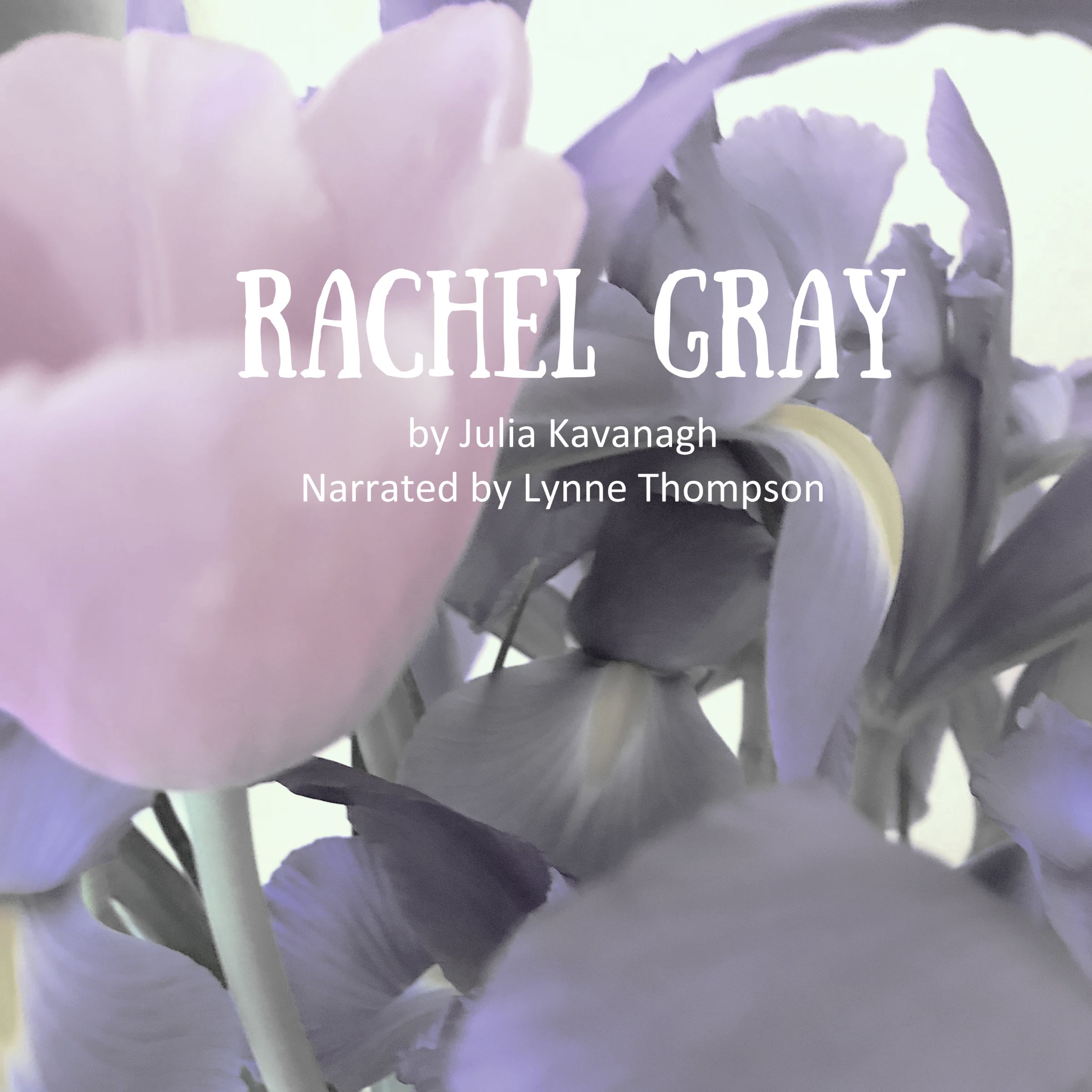 Rachel Gray