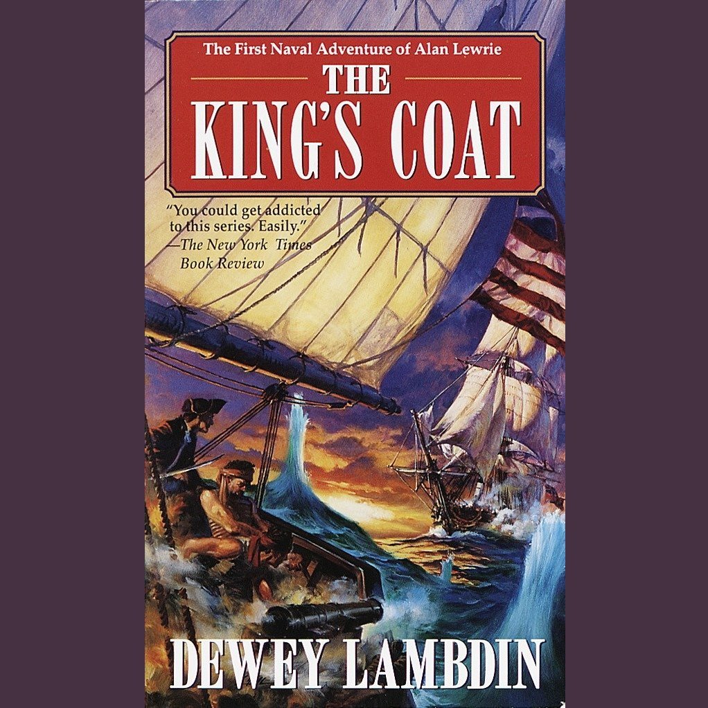 The King's Coat