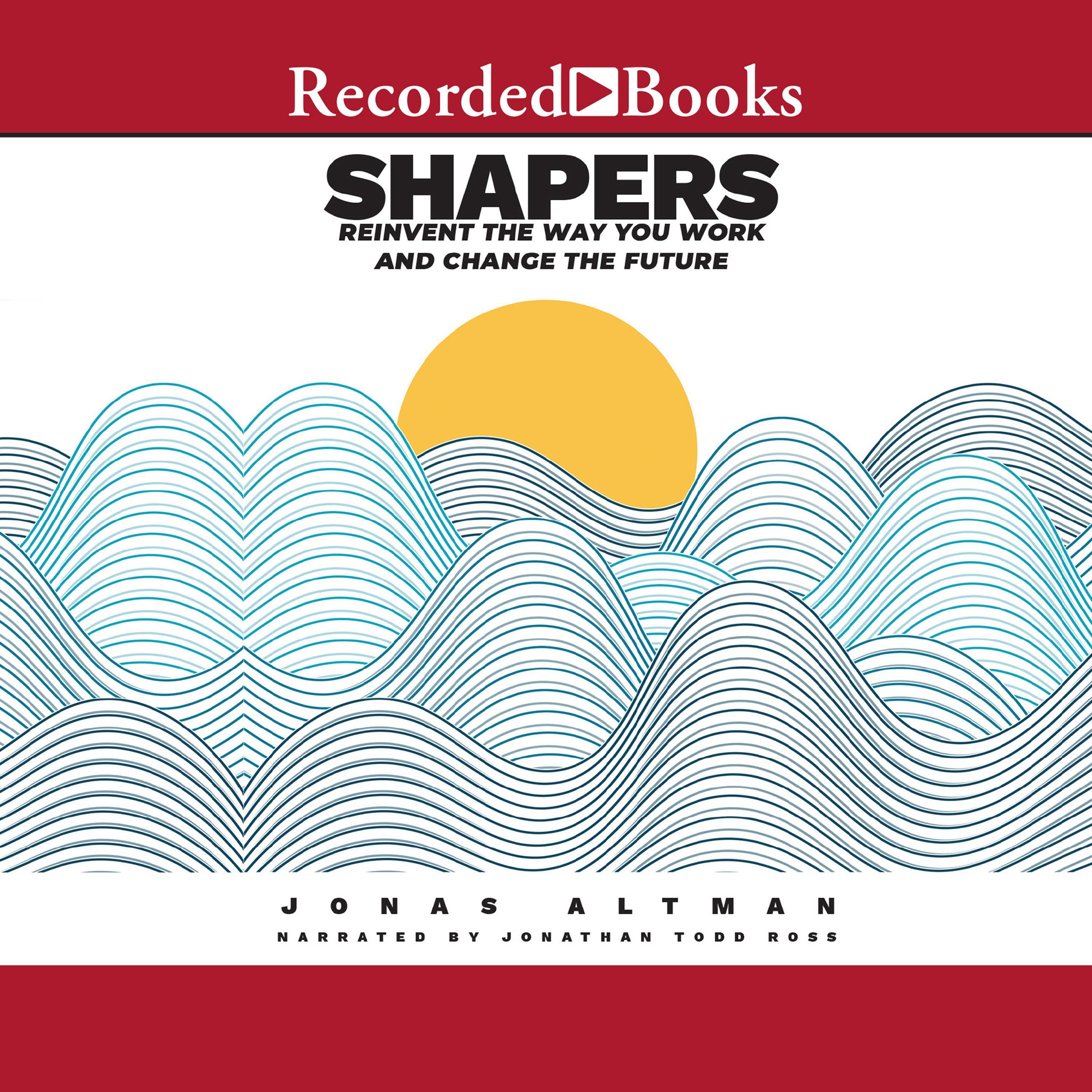 Shapers