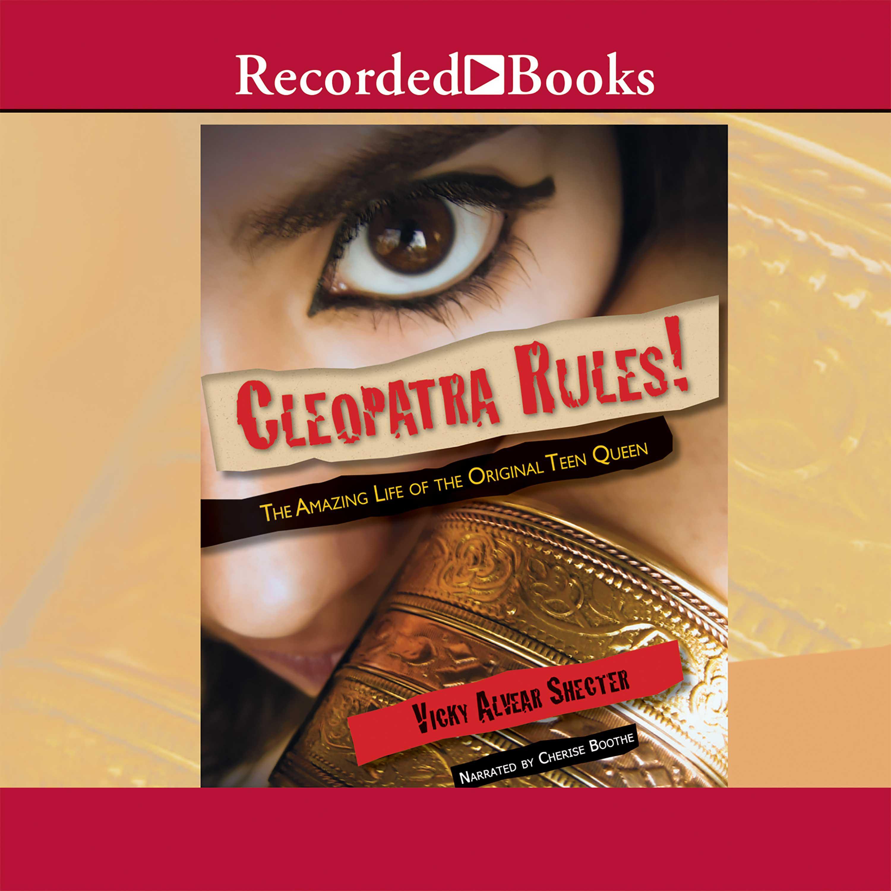 Cleopatra Rules!