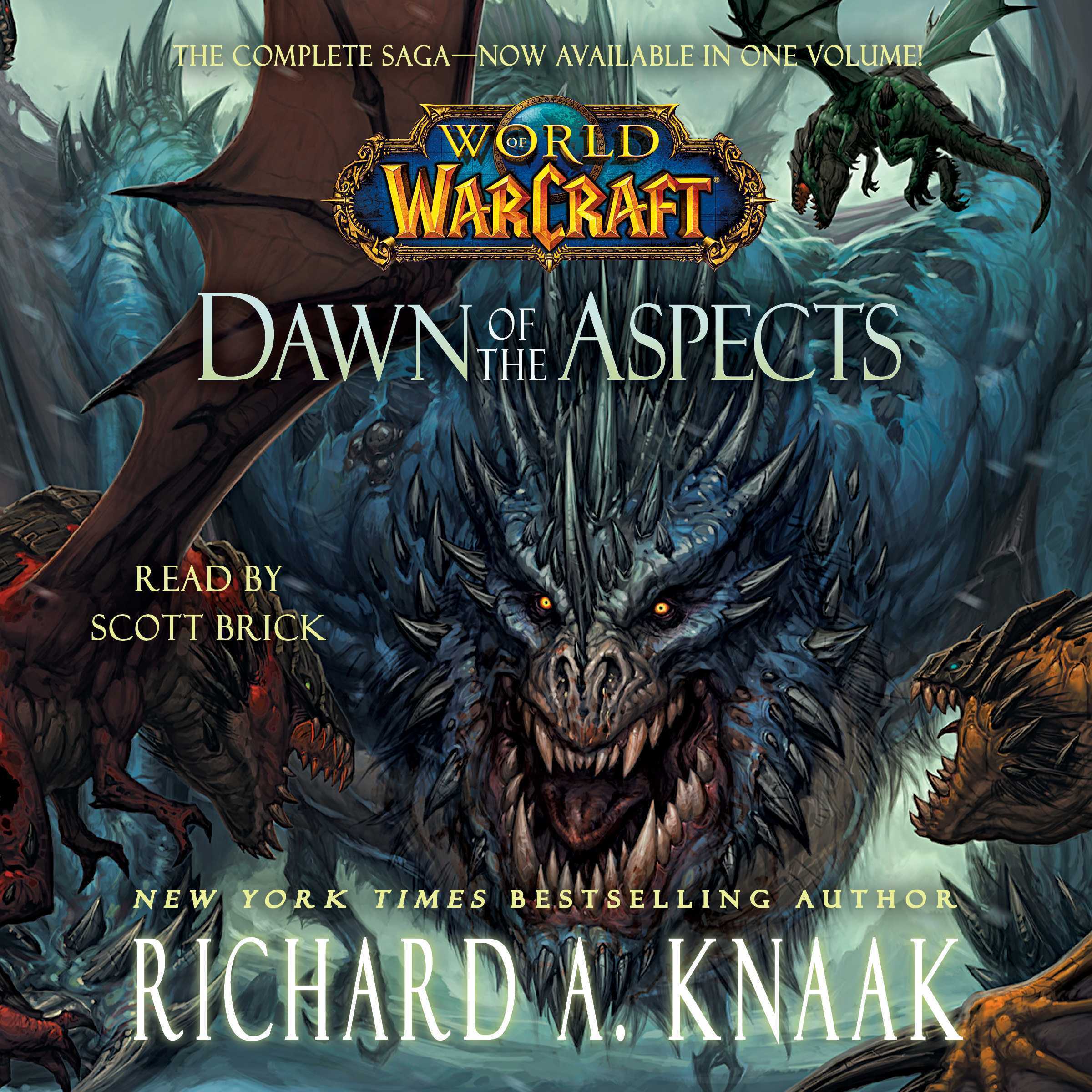Dawn of the Aspects