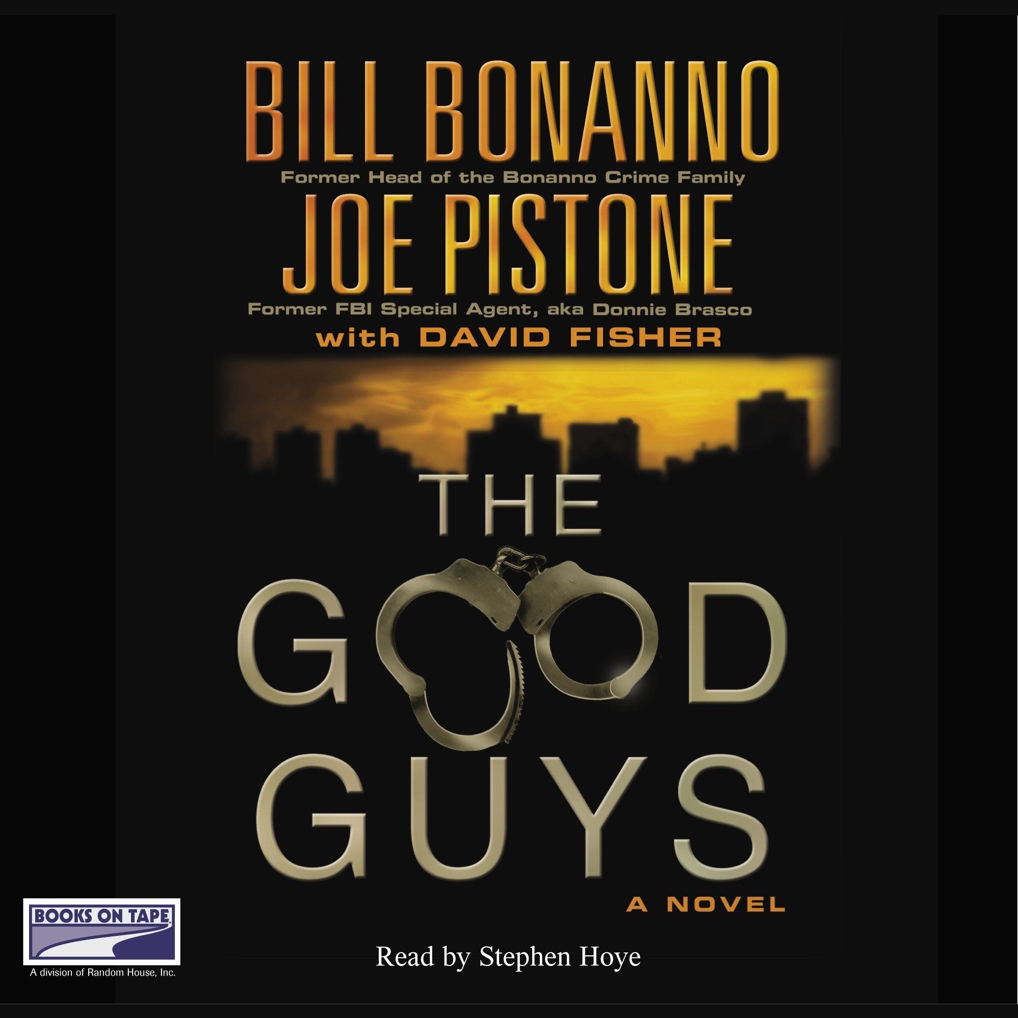 The Good Guys