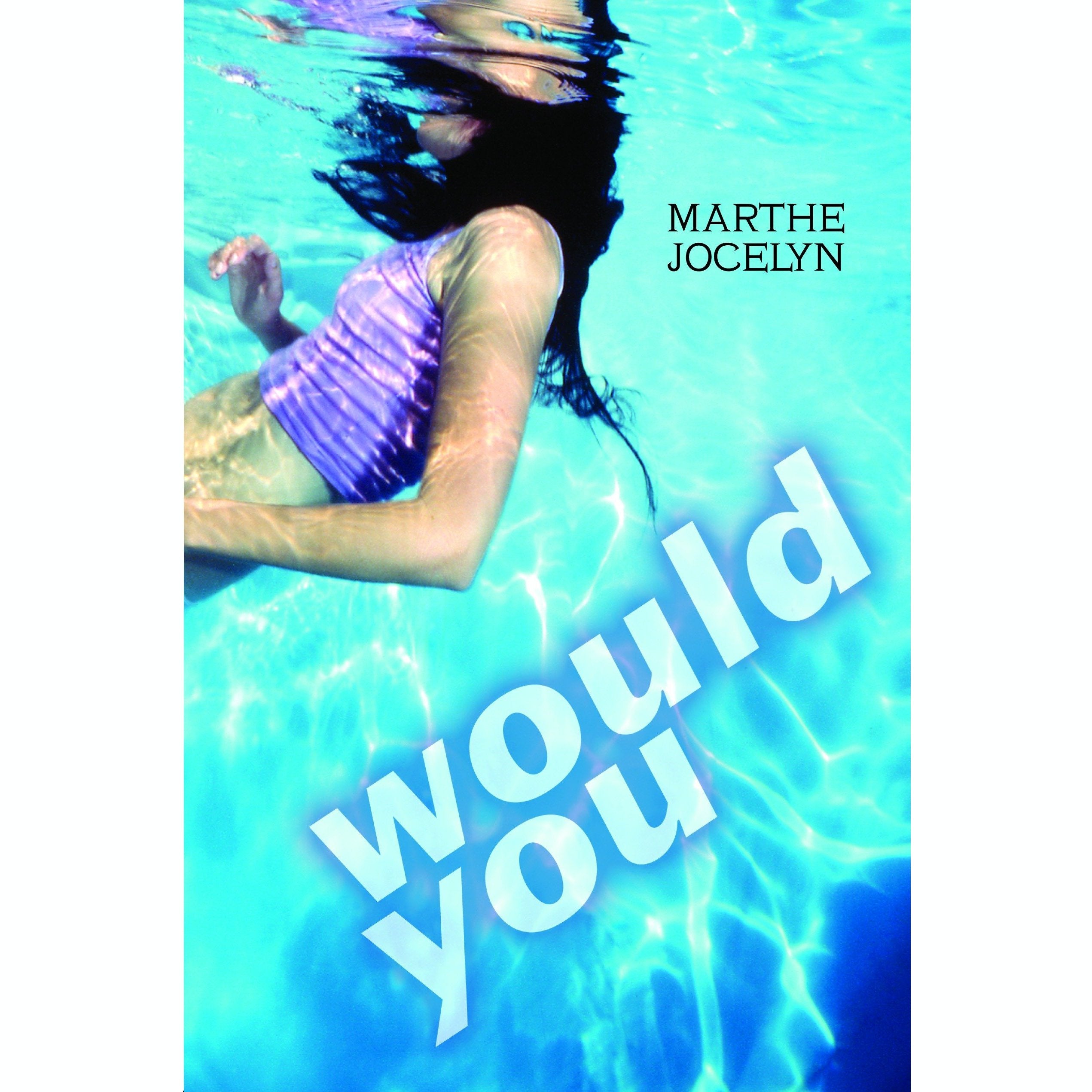 Would You