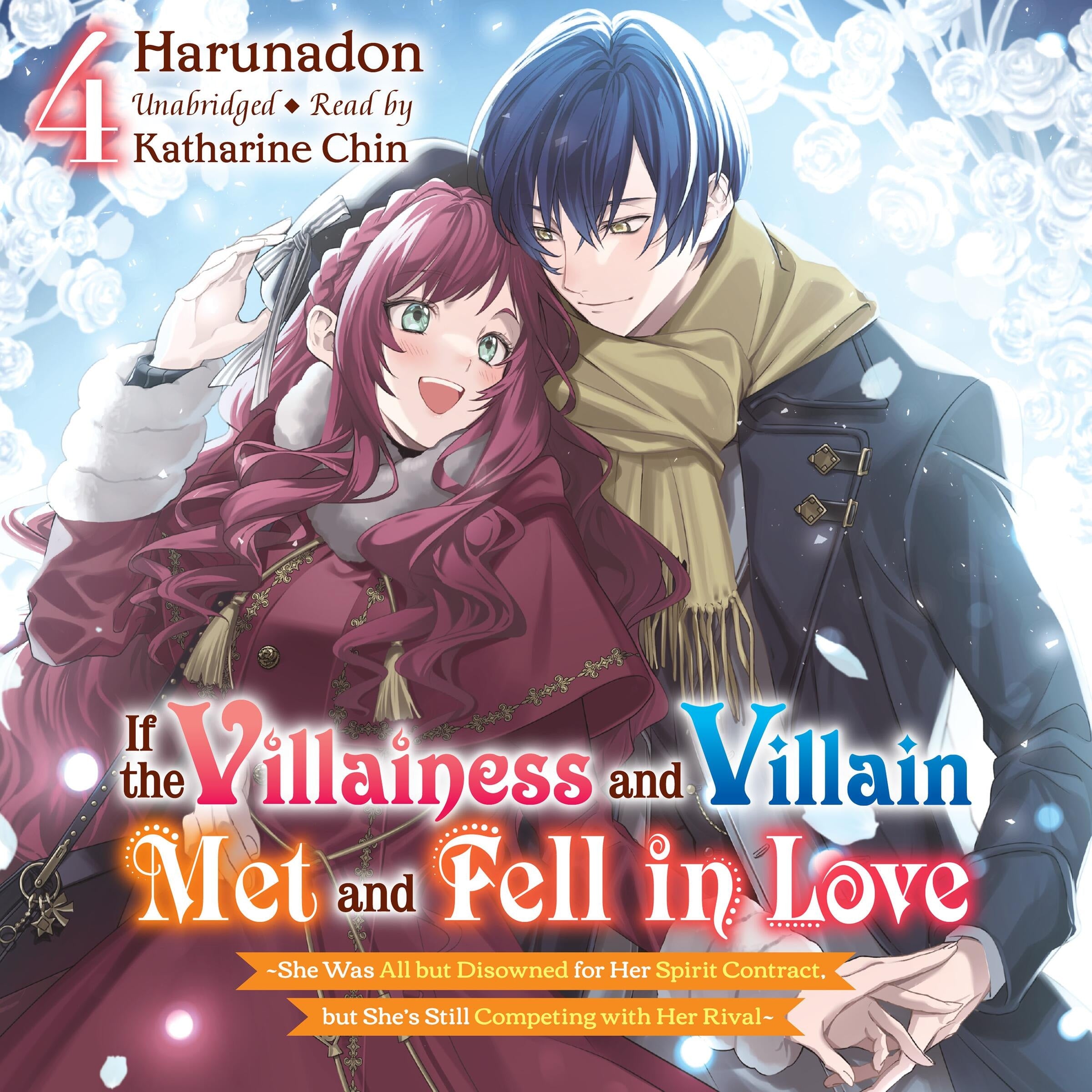If the Villainess and Villain Met and Fell in Love, Vol. 4