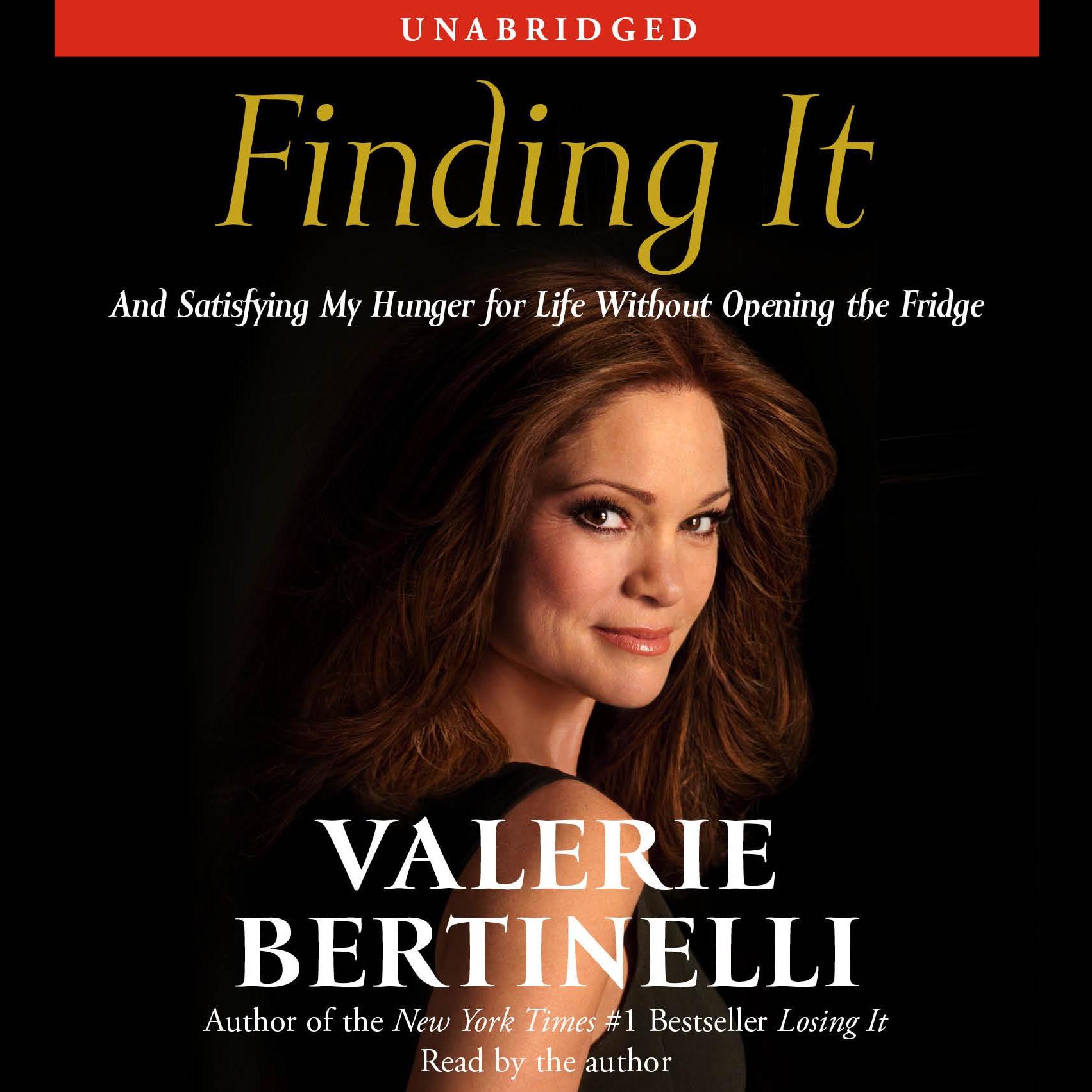 Finding It