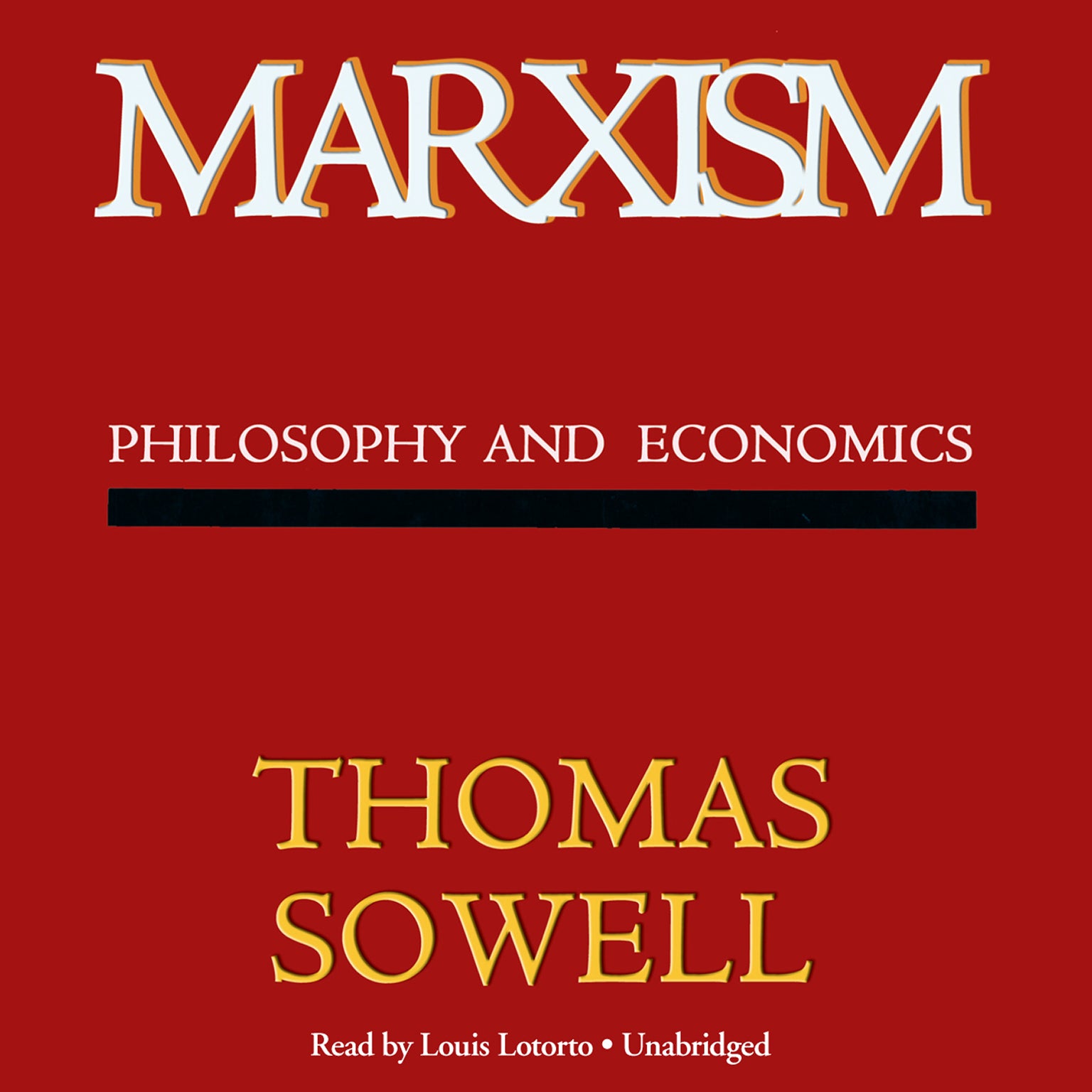 Marxism