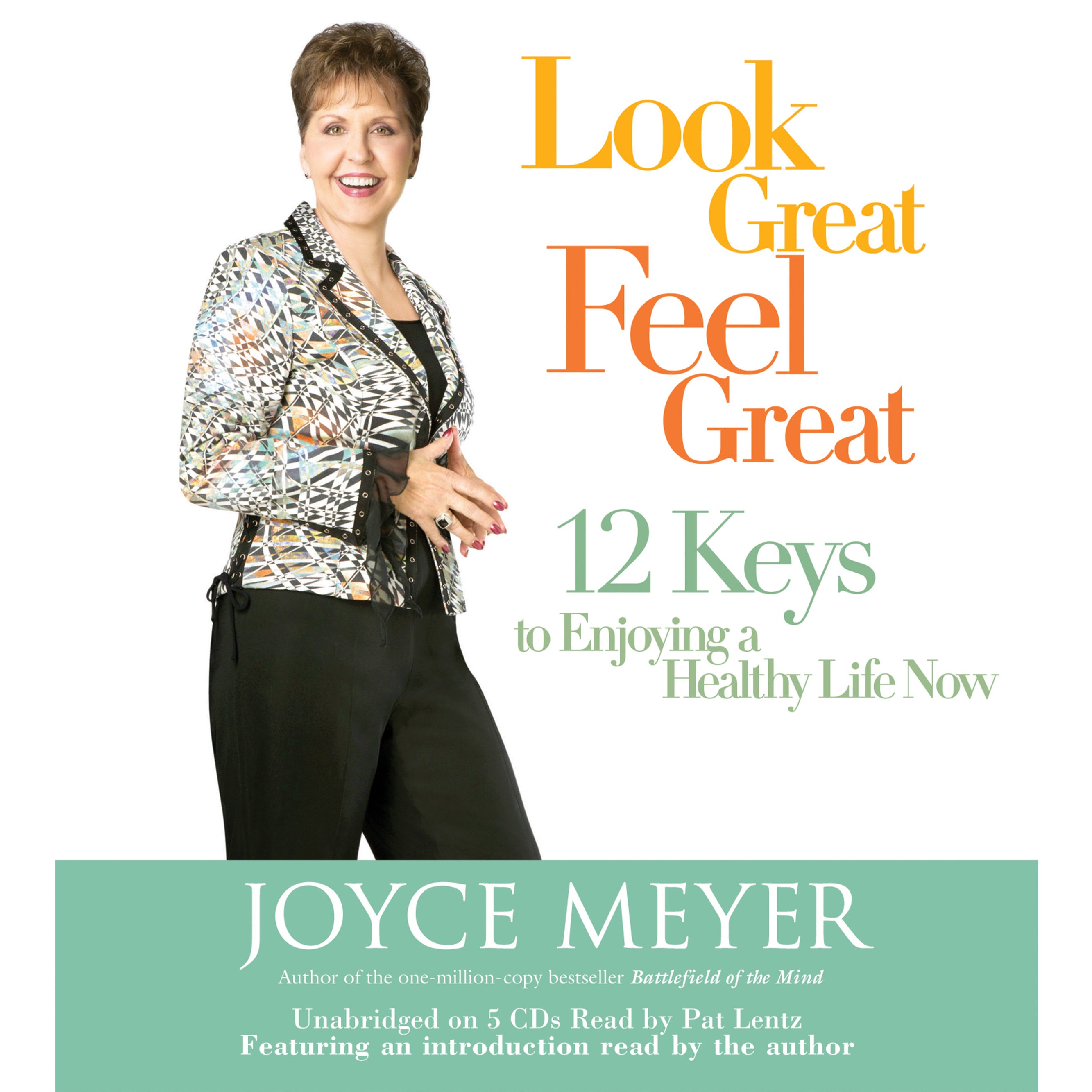 Look Great, Feel Great