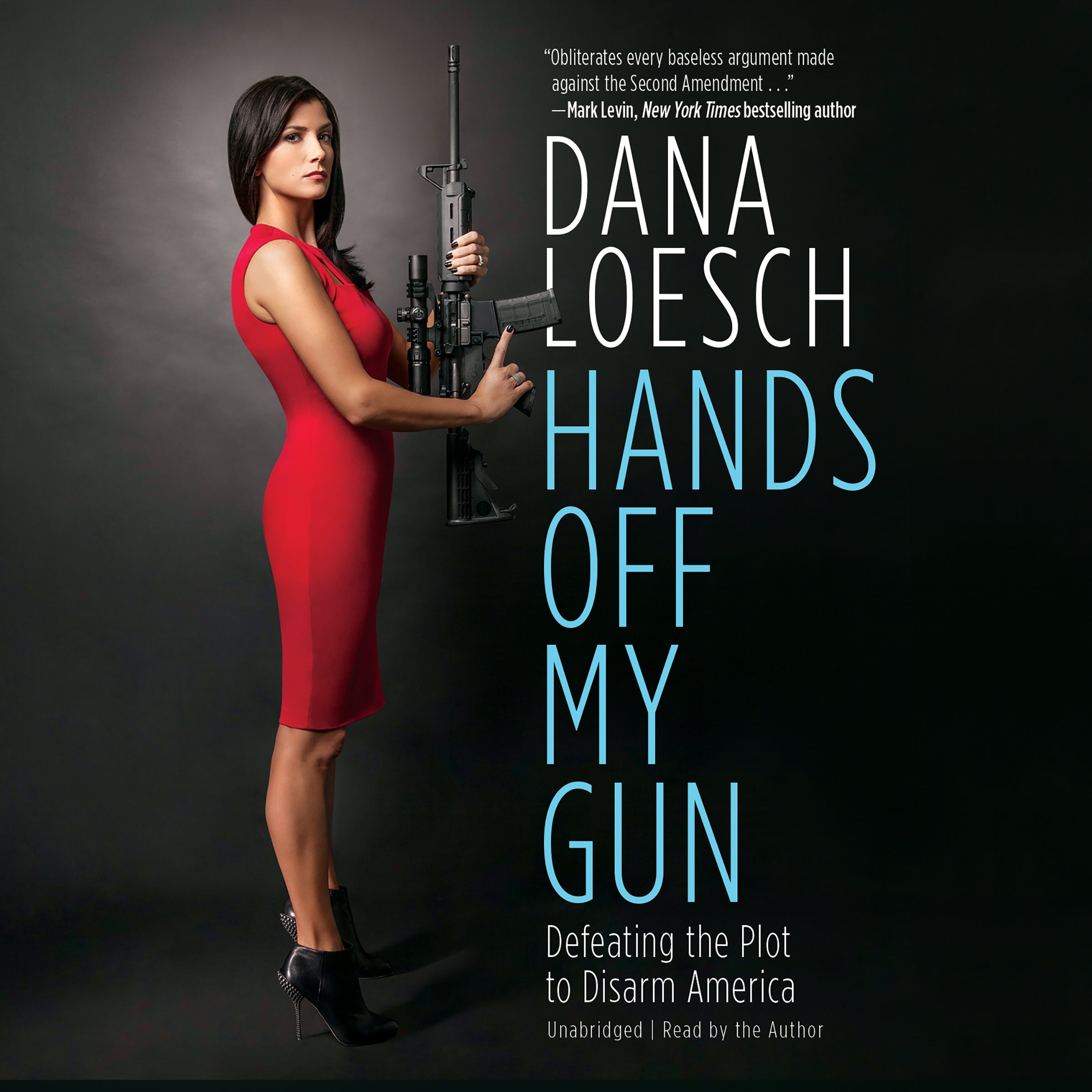 Hands off My Gun