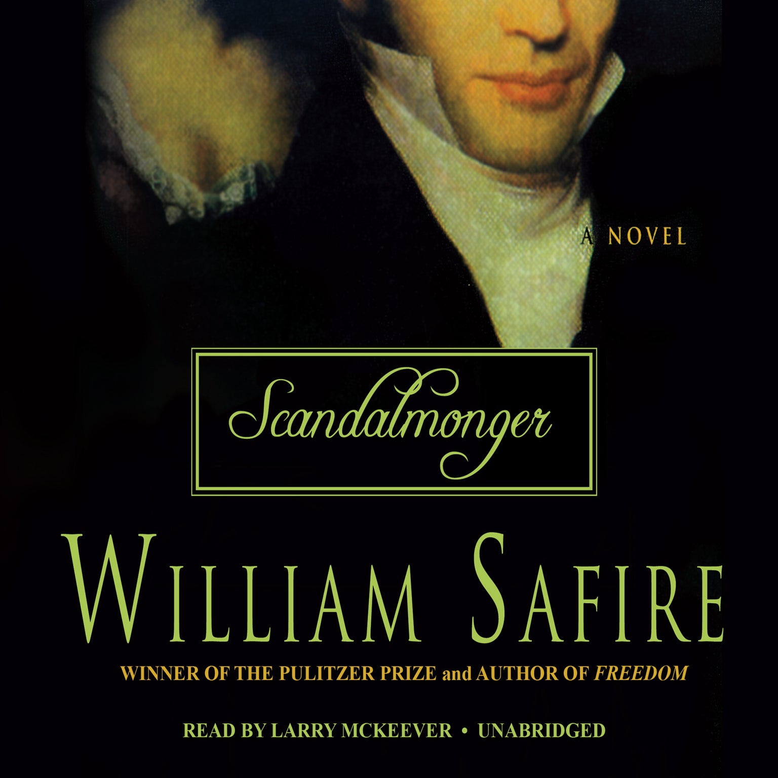 Scandalmonger
