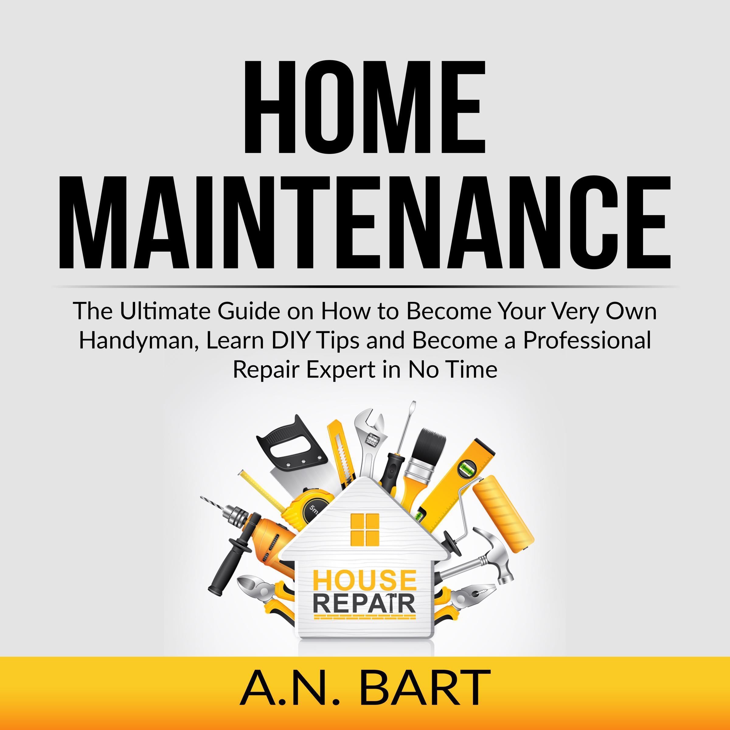 Home Maintenance