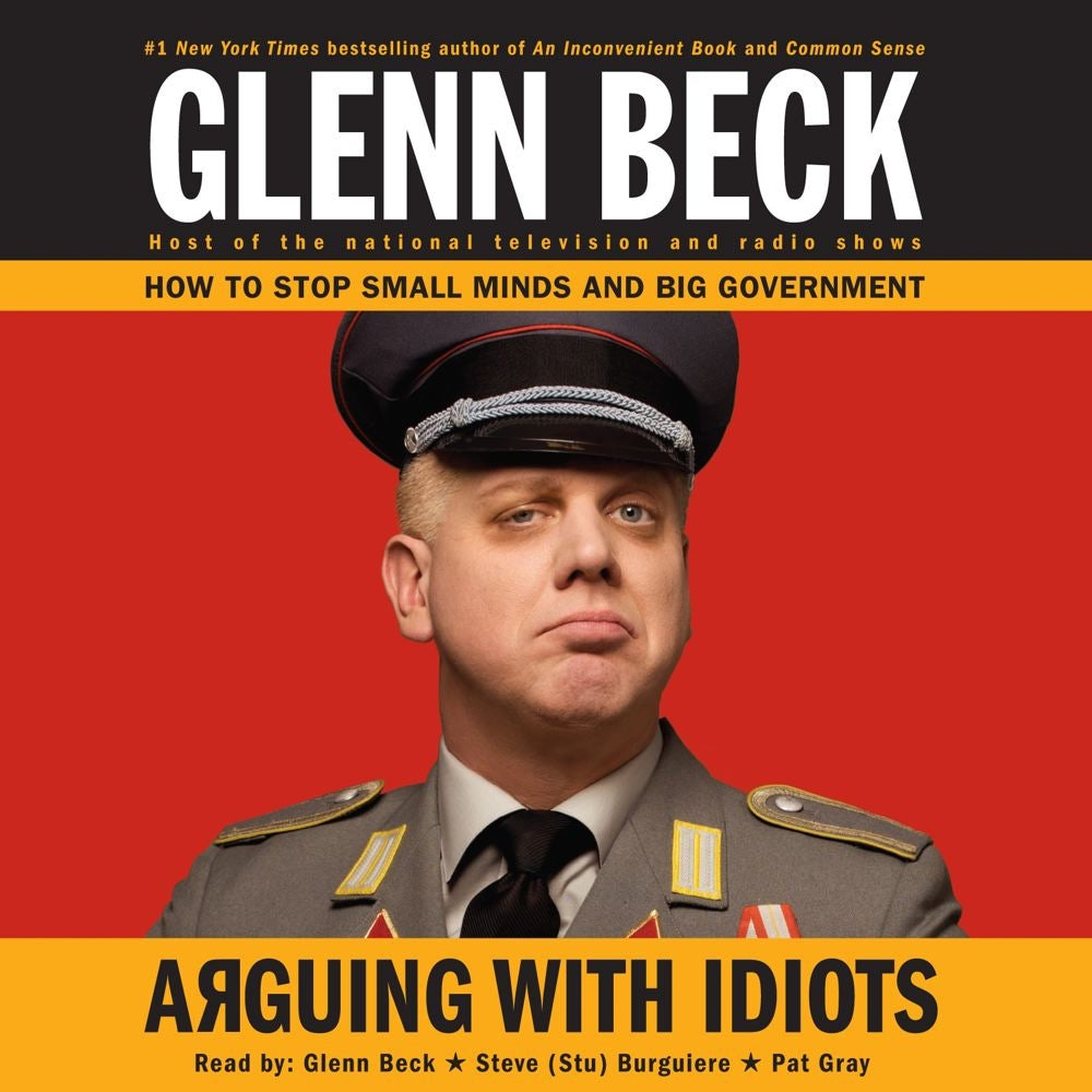 Arguing with Idiots