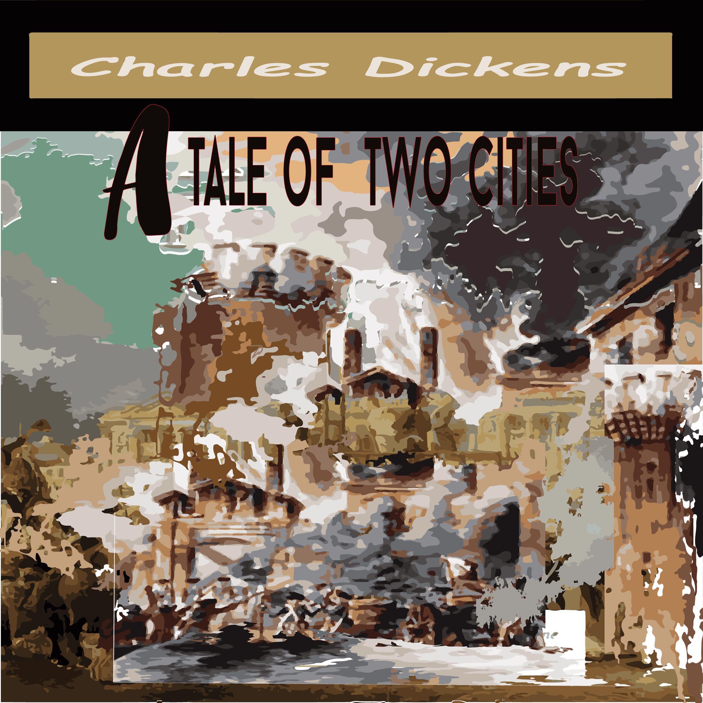 A Tale of Two Cities