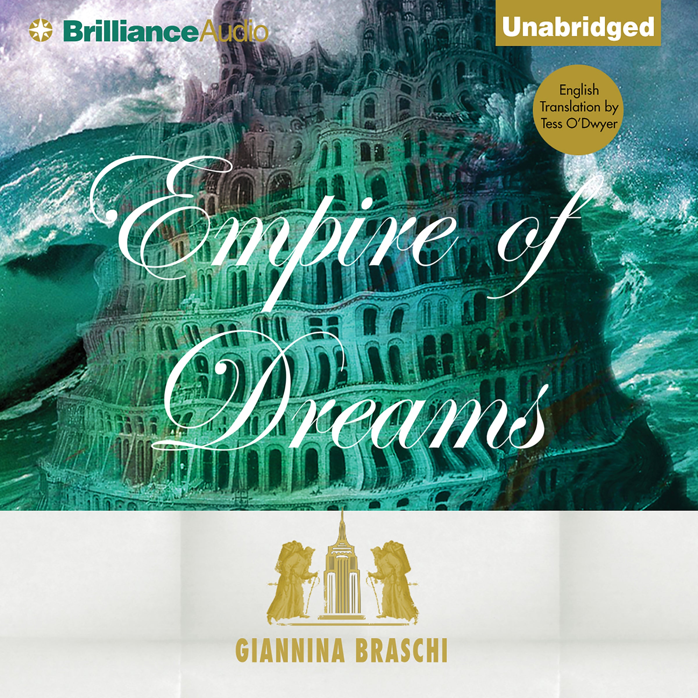 Empire of Dreams