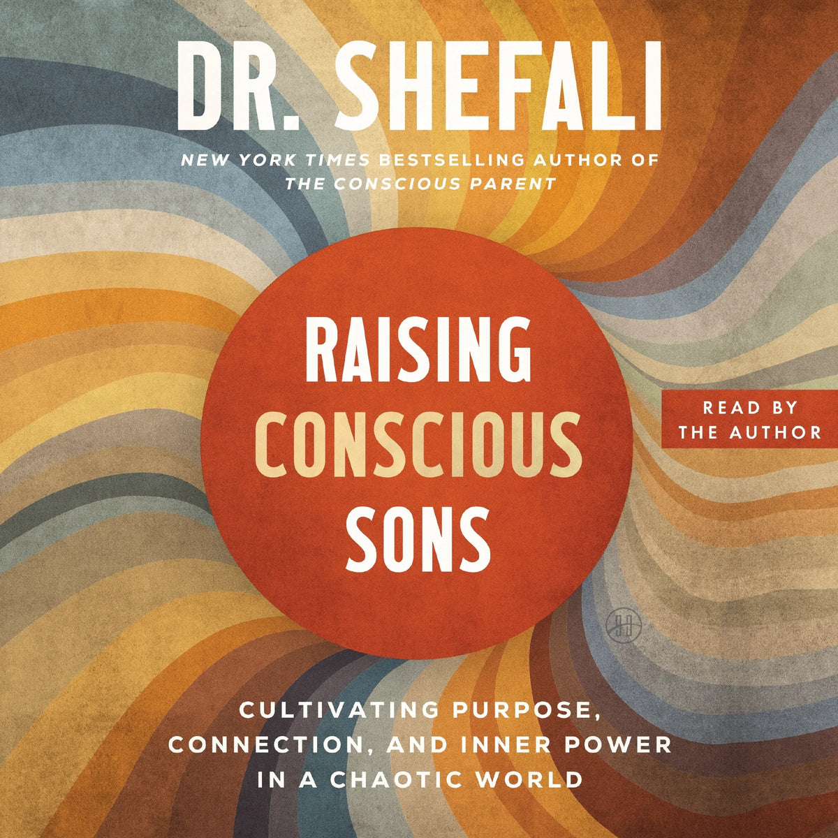 Raising Conscious Sons