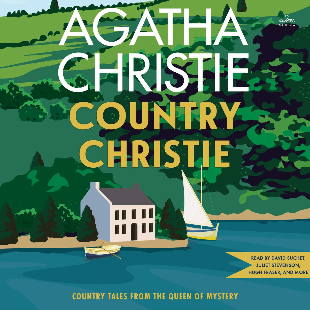Country Christie
